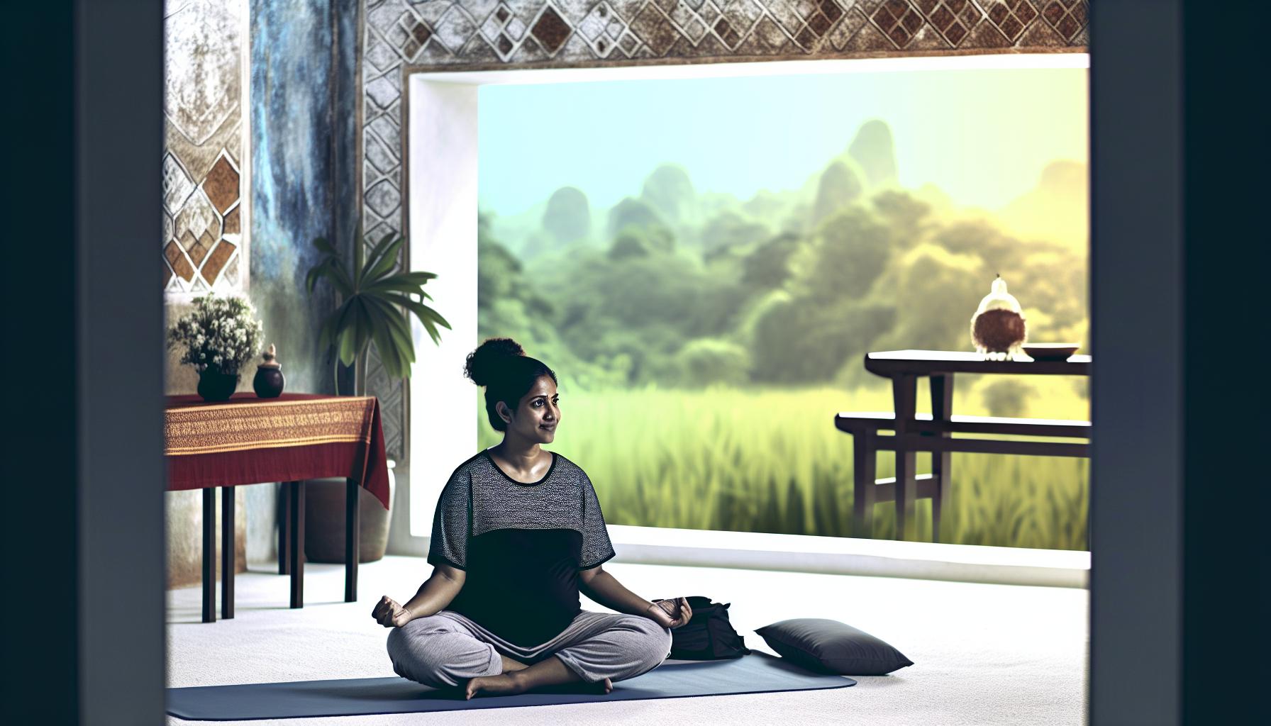 Cvičení Pro Těhotné Otrokovice: Kam Zajít V Okolí? 3 Jak vybrat bezpečné cvičení během těhotenství