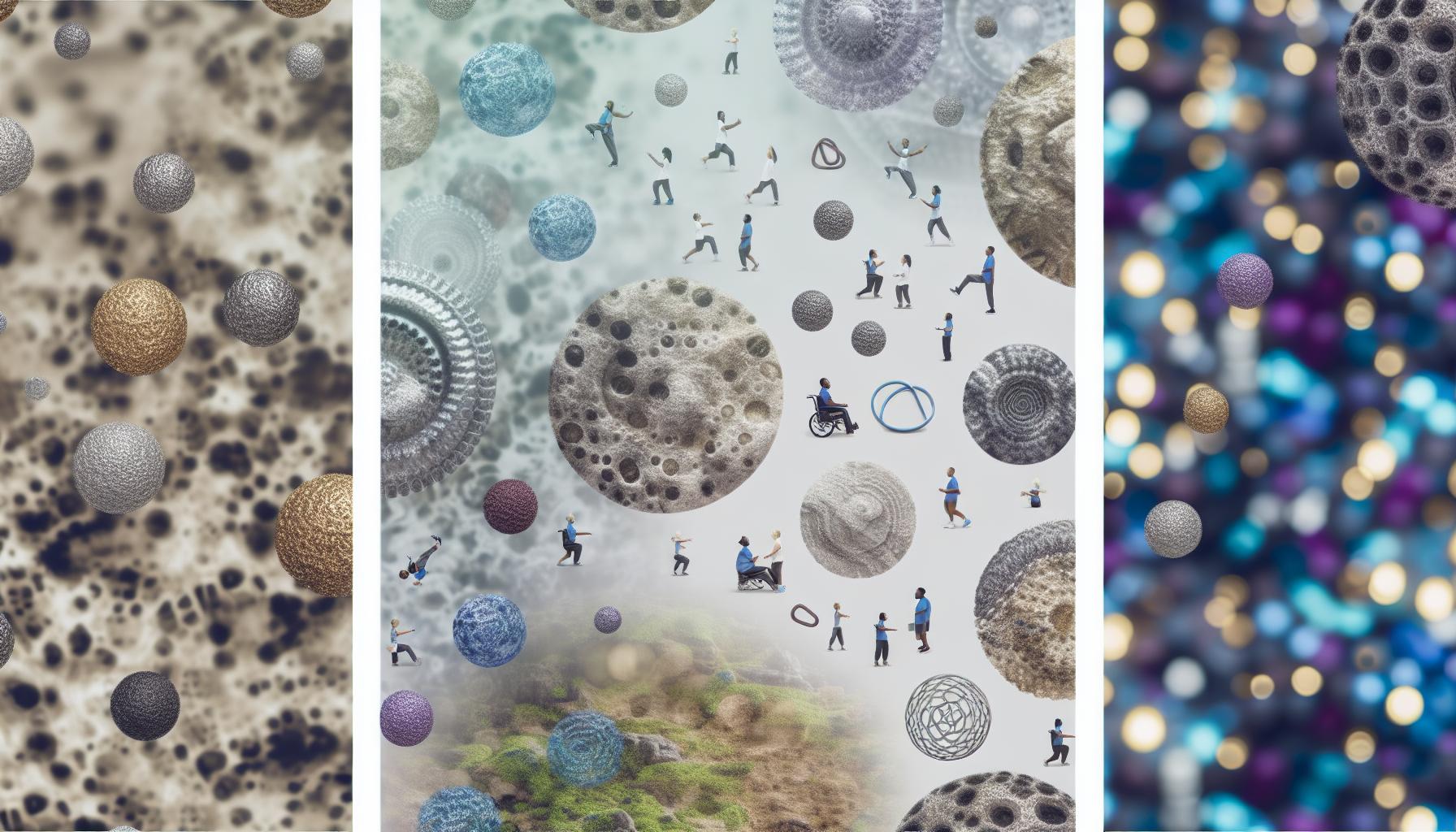 Jak správně cvičit s ohledem na těhotenství