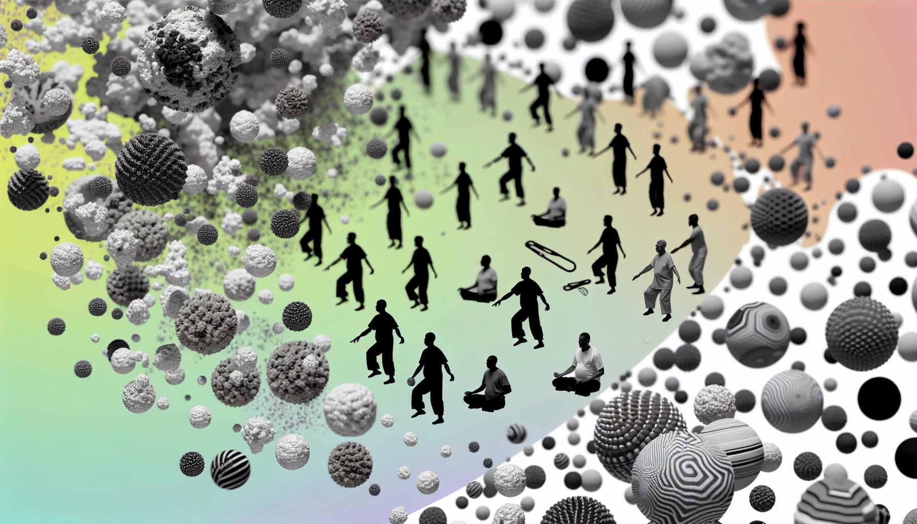 Jak cvičení pomáhá při porodu a zotavení