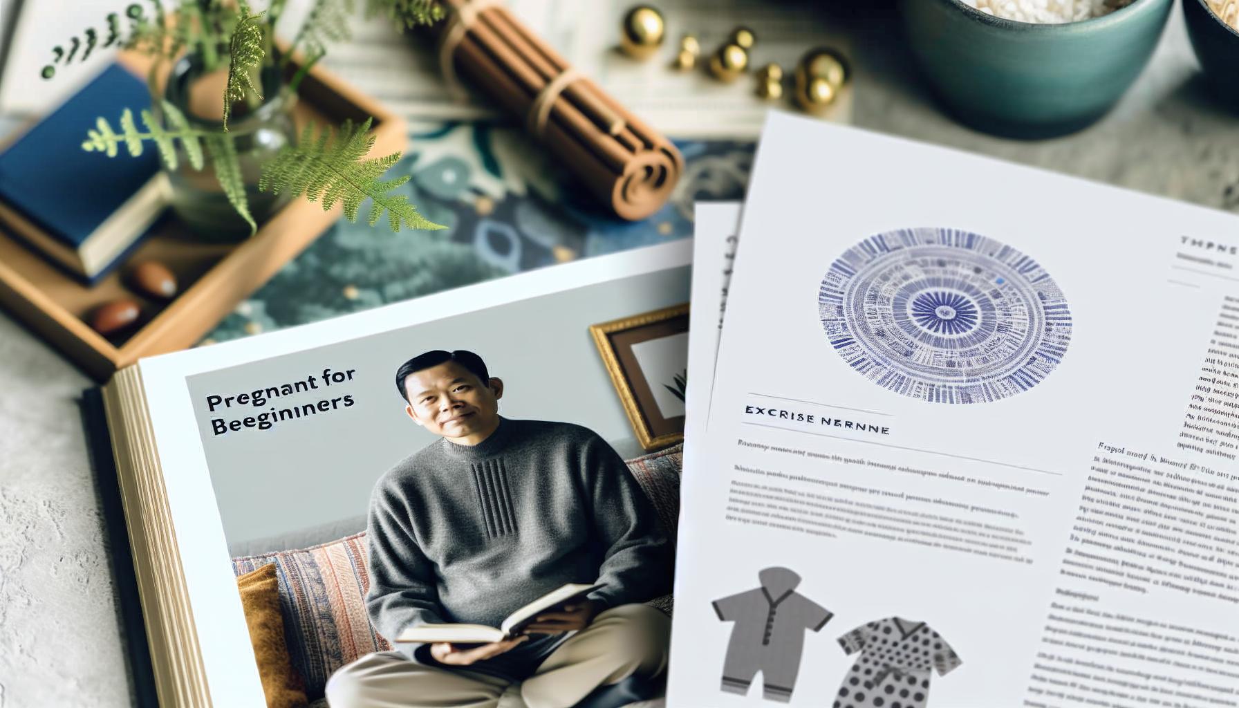 Jak Začít: Tipy pro Těhotné Začátečníky