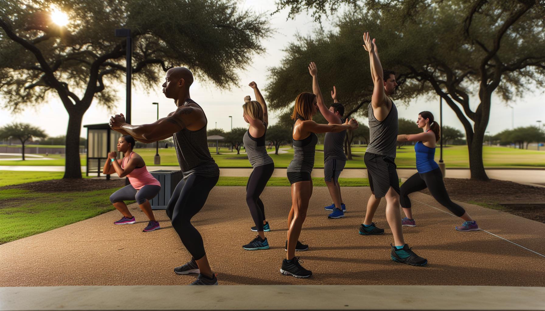 Jak Správně Držet Tělo při Cvičení