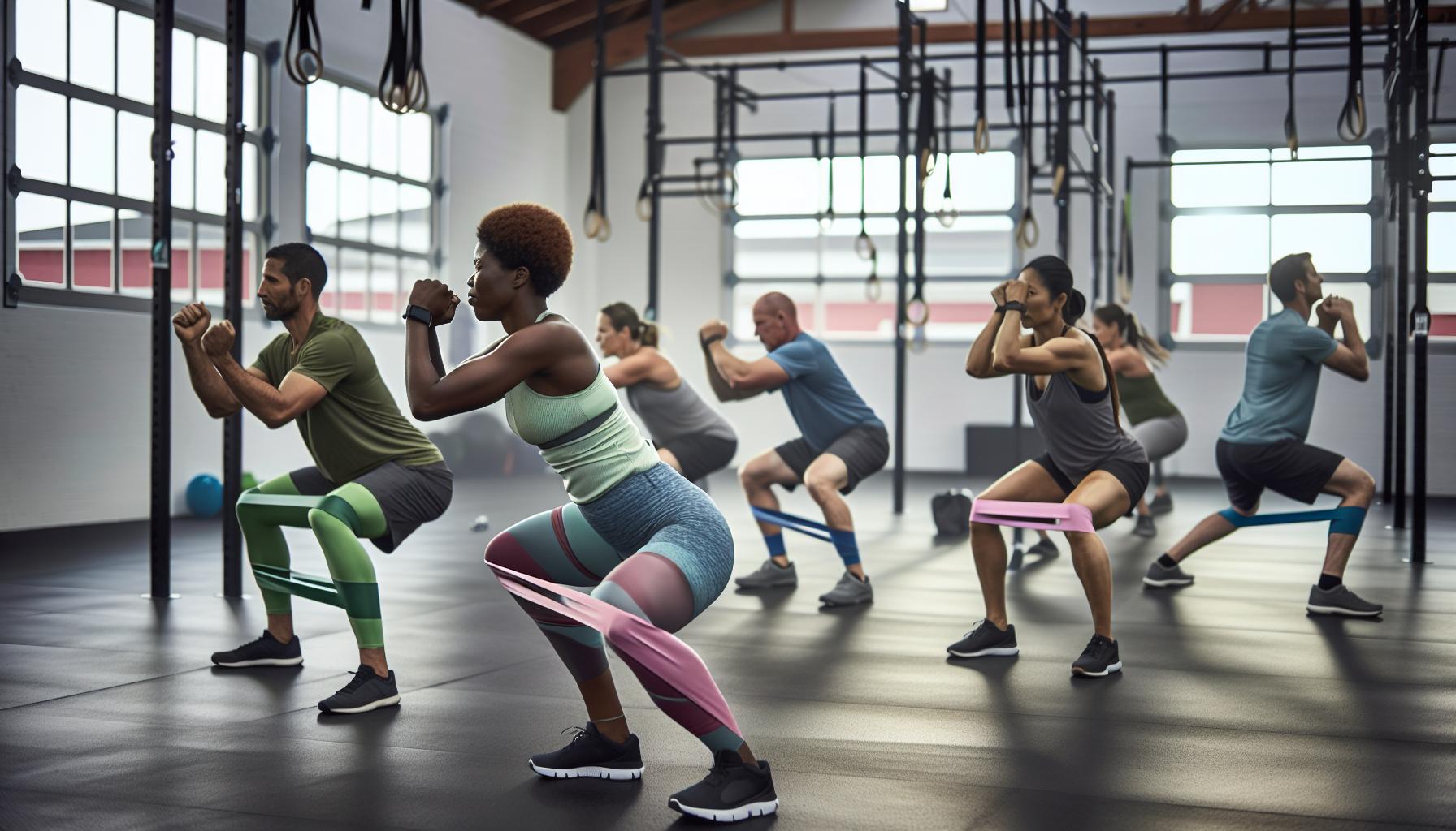 Jak integrovat pásek do vašeho tréninkového plánu