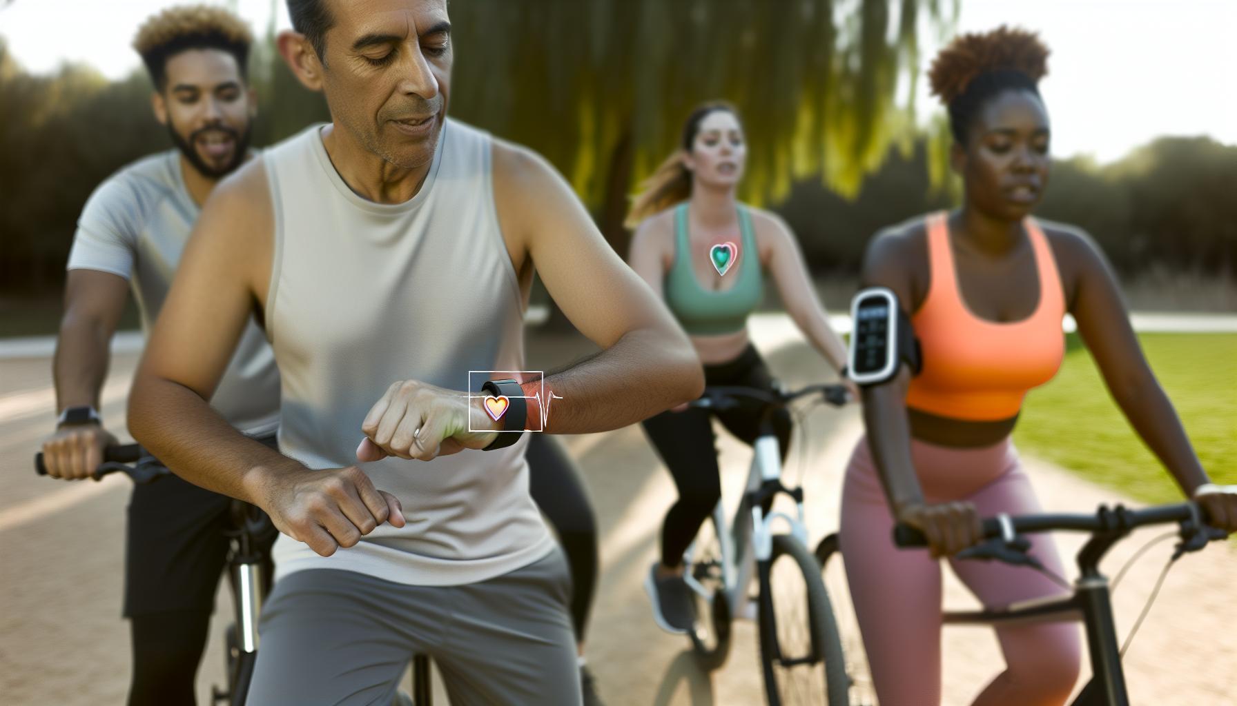 Tepová Frekvence Při Cvičení V Těhotenství: Bezpečné 1 Jak bezpečně měřit tepovou frekvenci při cvičení