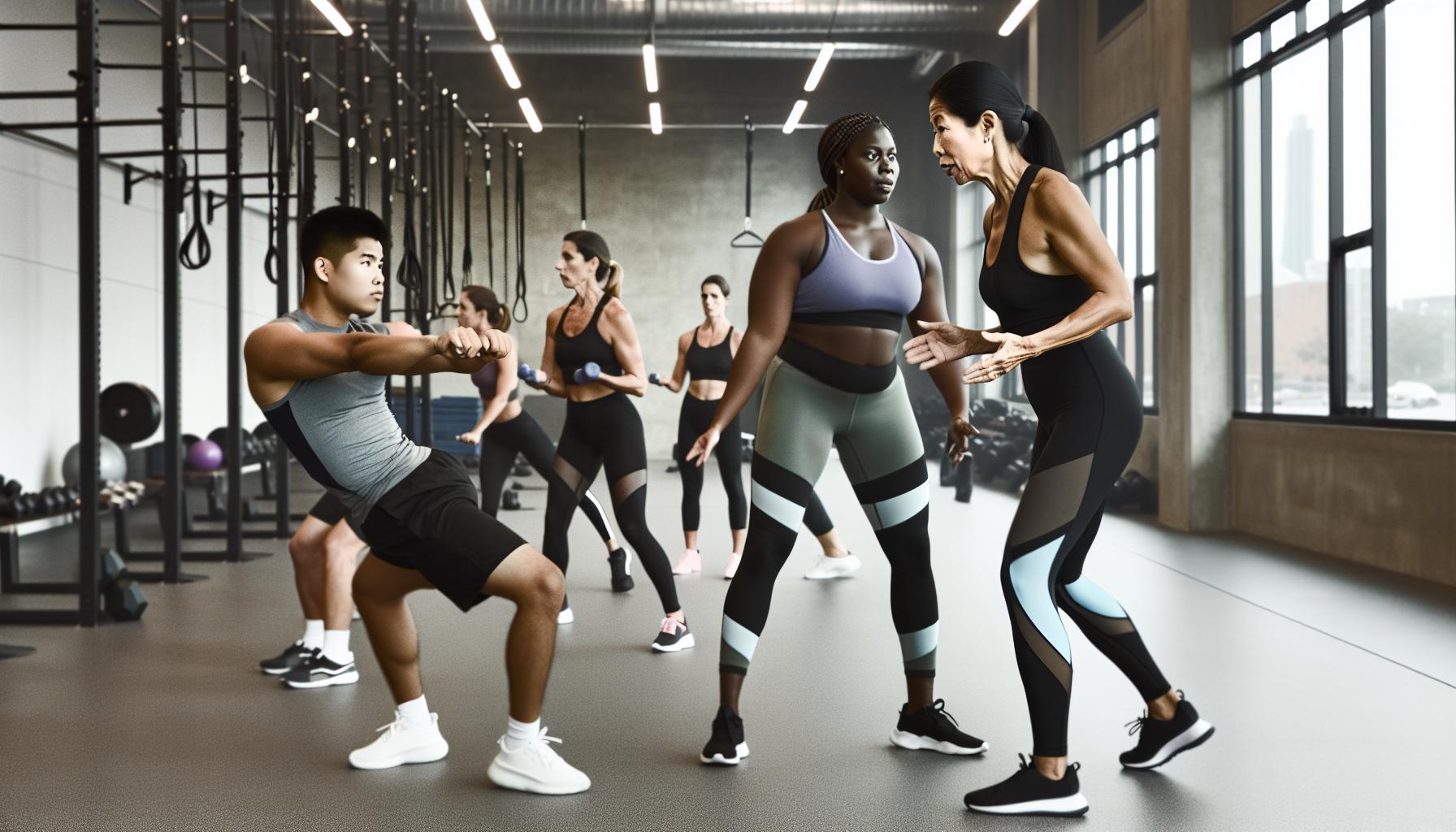 Silový Trénink V Těhotenství: Co Můžeš A Co Ne 1 Jak bezpečně začít se silovým tréninkem