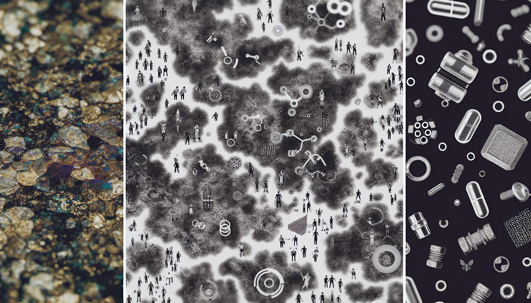 Jak posilování mění tělo ženy