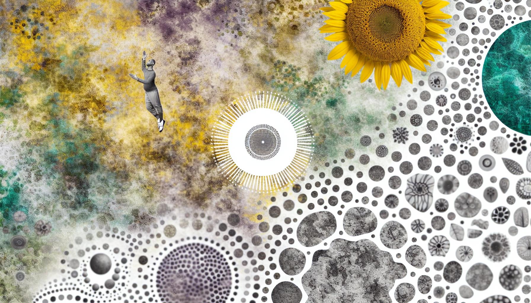 Jak slunečnice cvičení podporuje těhotenství