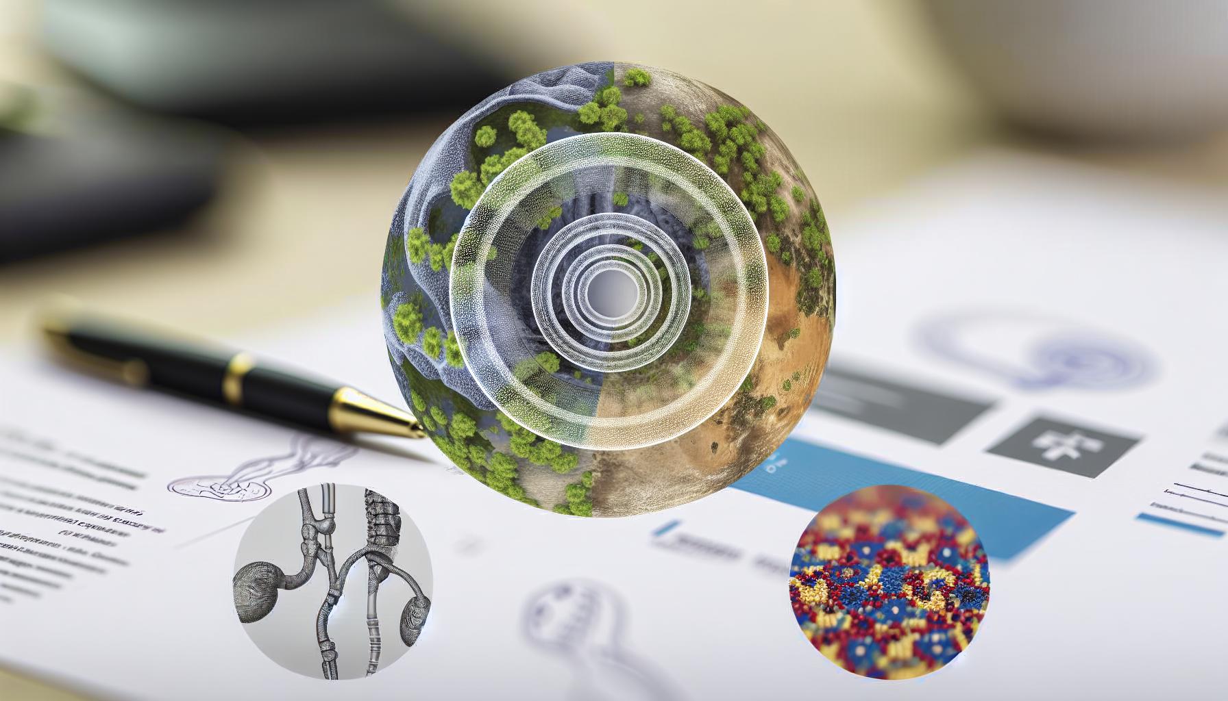 Jak funguje pánevní dno a jeho význam