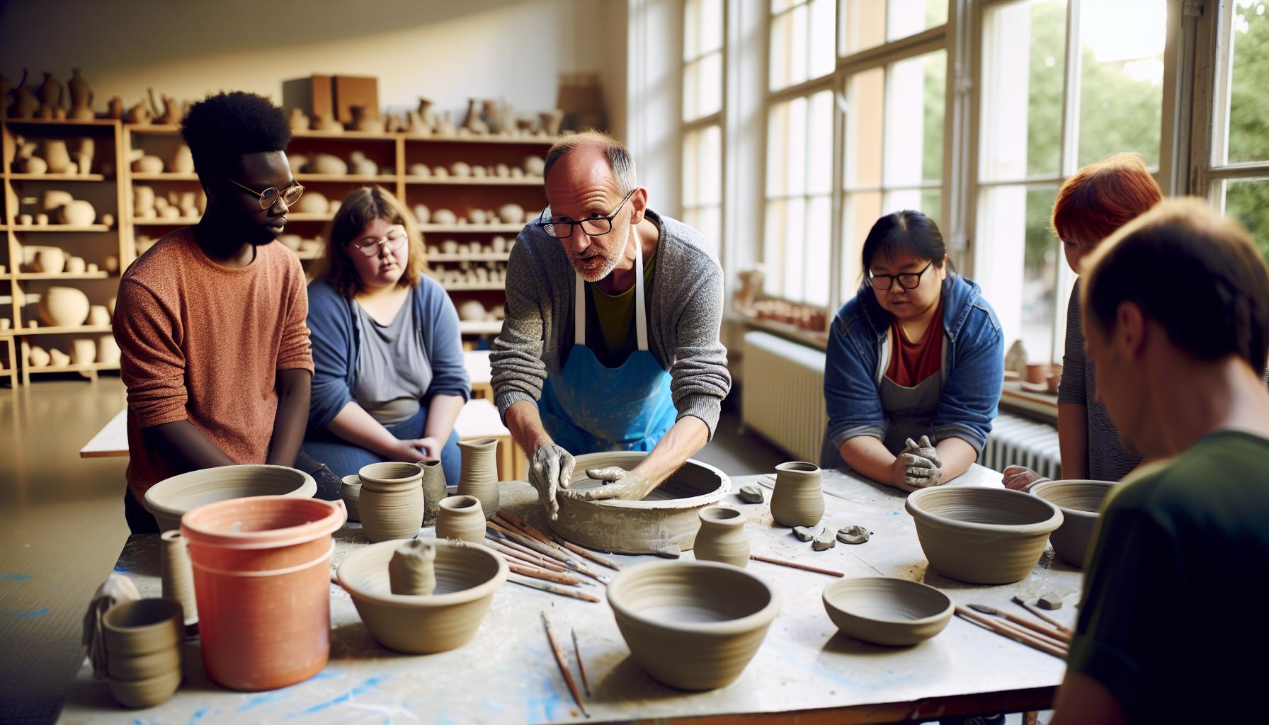 Jaké Kurzy Nabízí Šternberk?