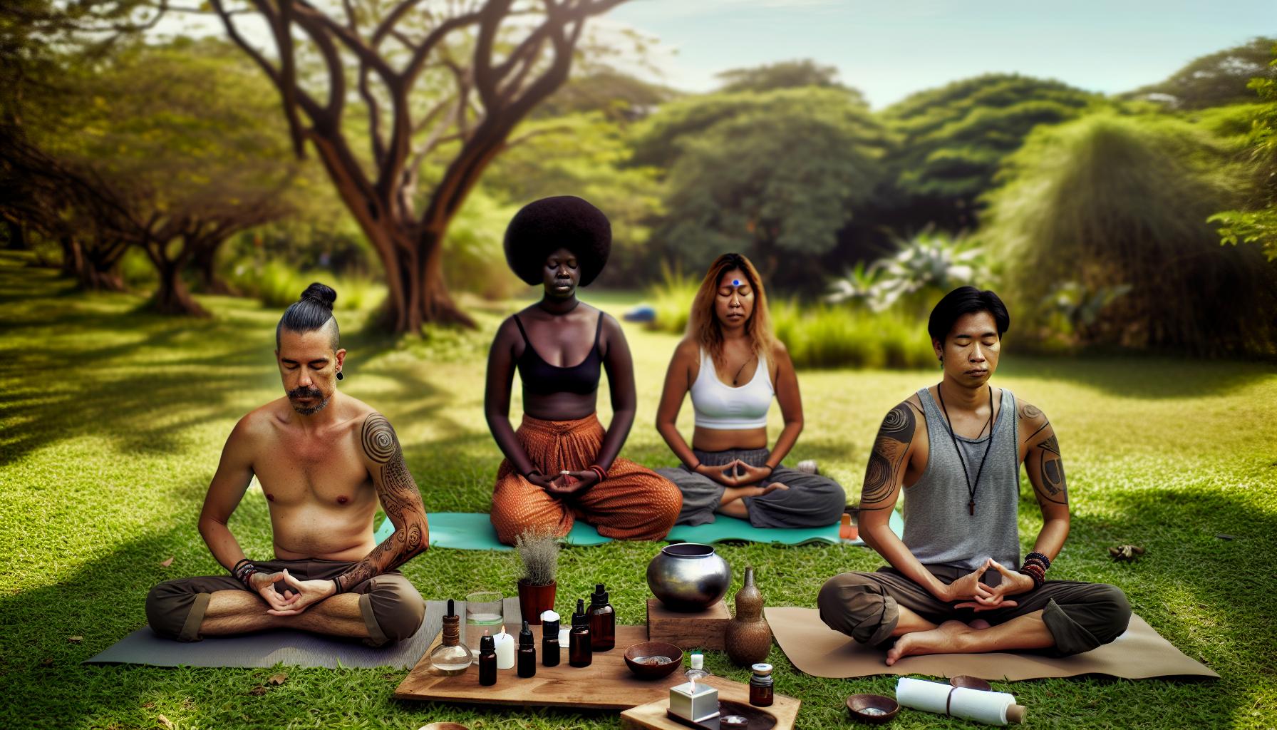 Jak Laura promění vaše tělo a mysl