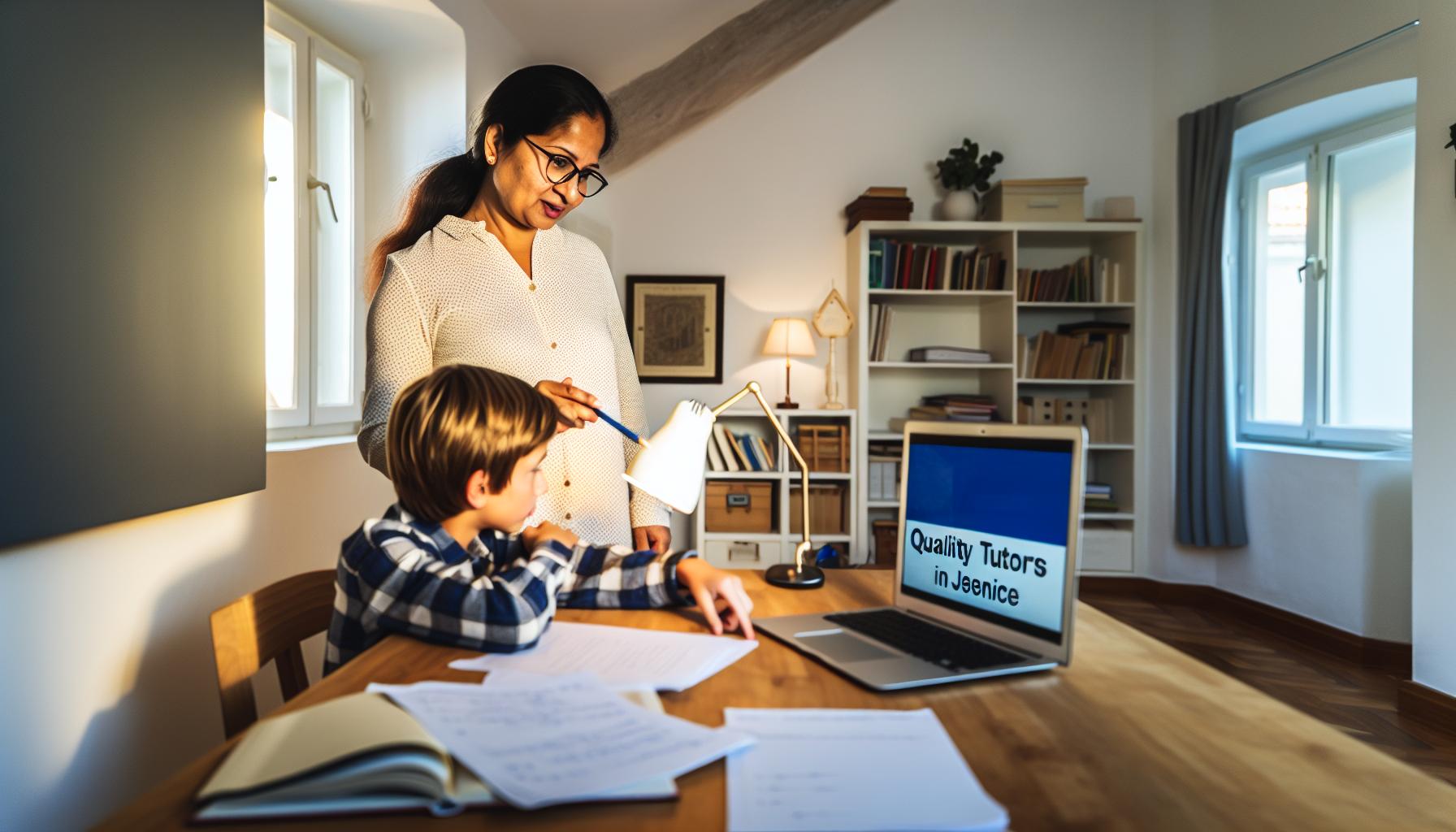 Jak najít kvalitní lektory ve Jesenici