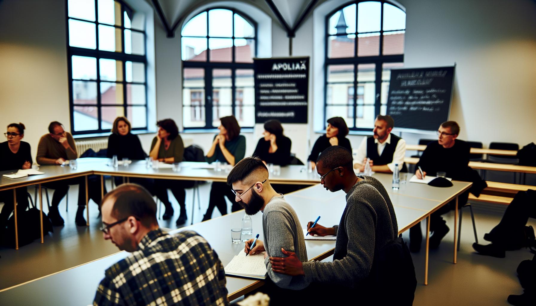 Cvičení Pro Těhotné U Apolinář: Profesionální Kurzy 4 Jak Probíhaly Kurzy U Apolináře?