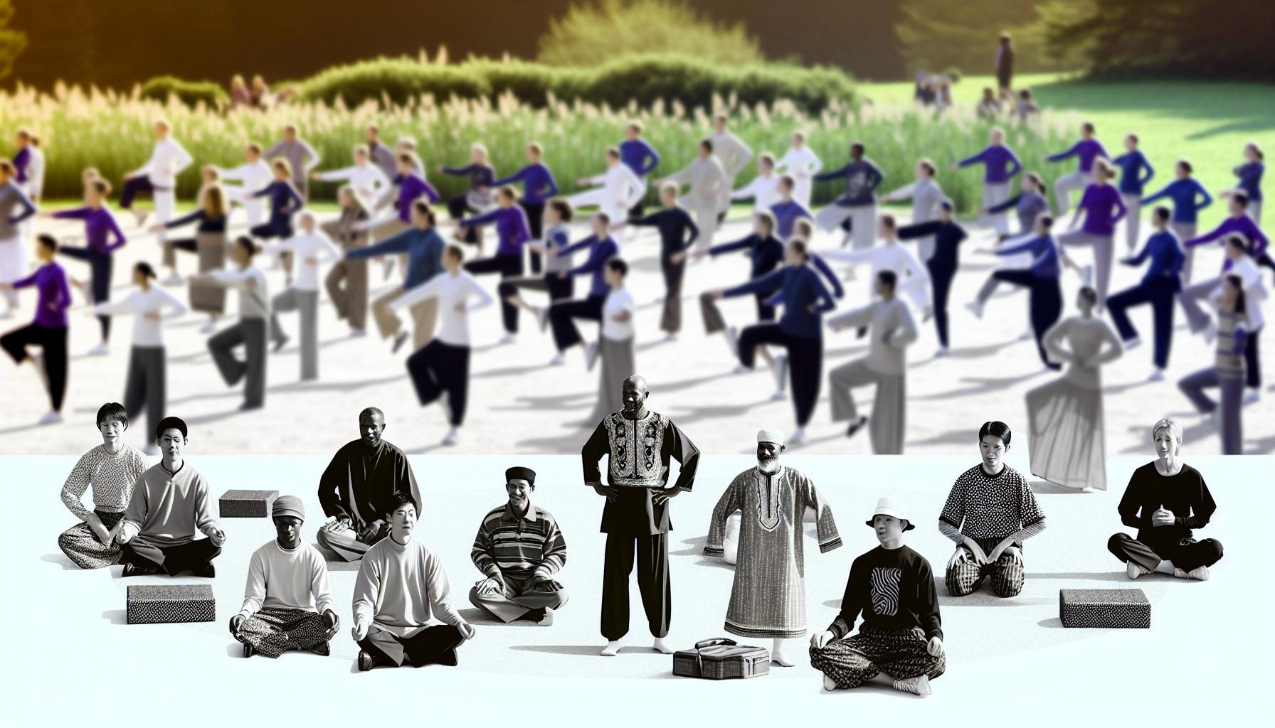 Jaký sport je nejlepší během menstruace