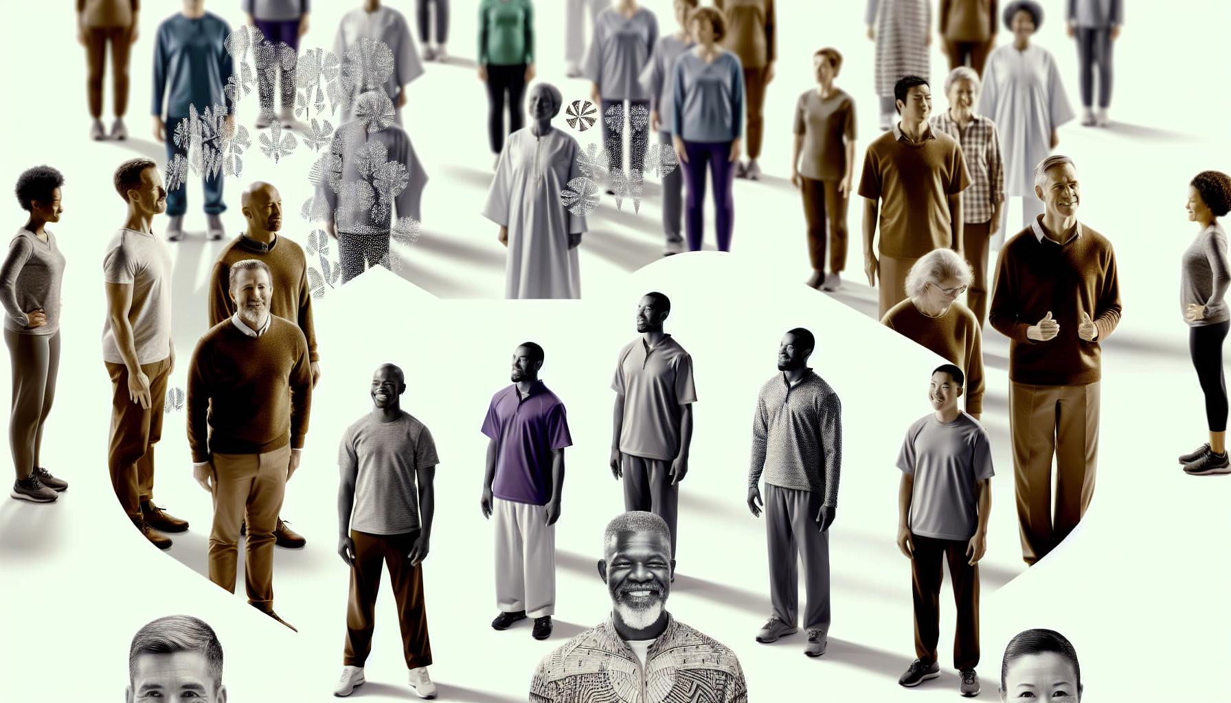 Jak správně provádět cvičení diastázy