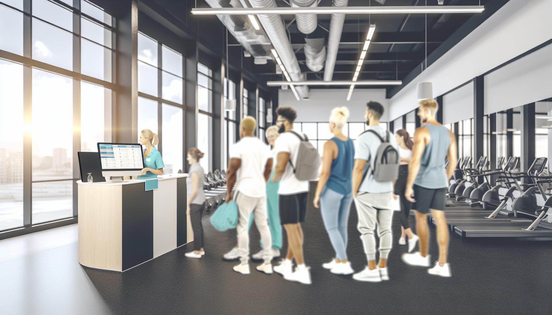 Jak vybrat to nejlepší fitness centrum?