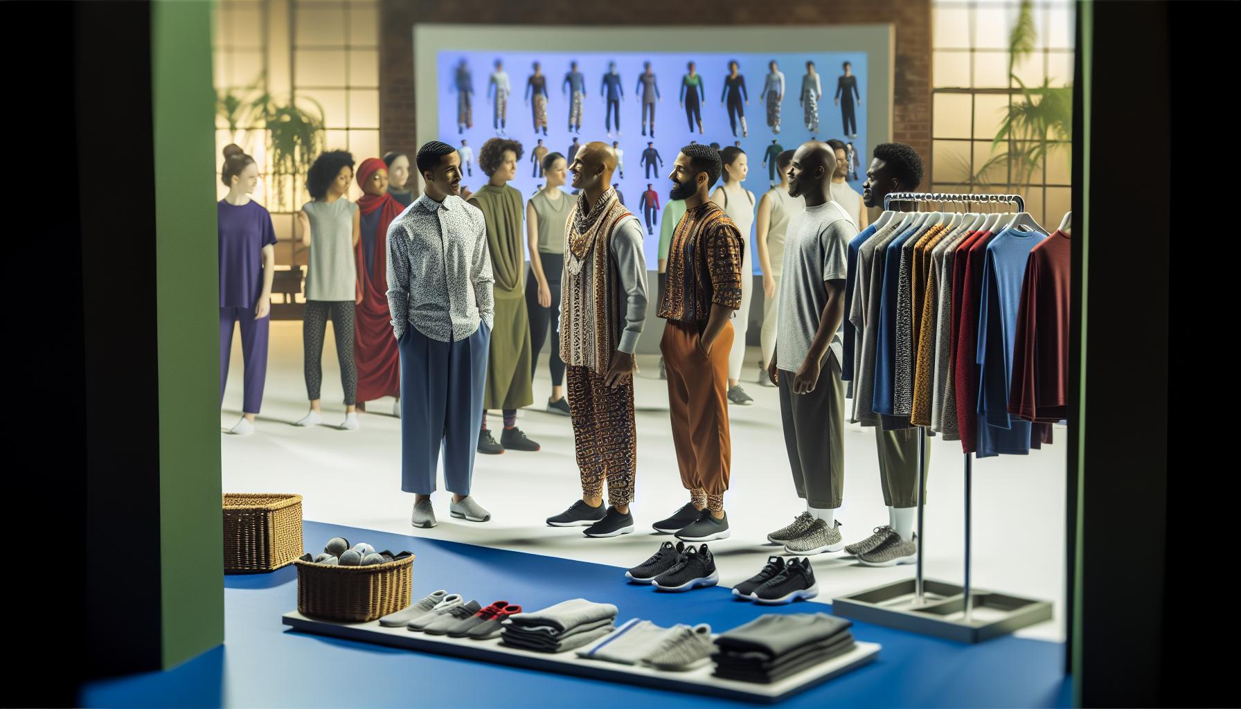 Jak vybrat nejlepší fitness oblečení pro ženy