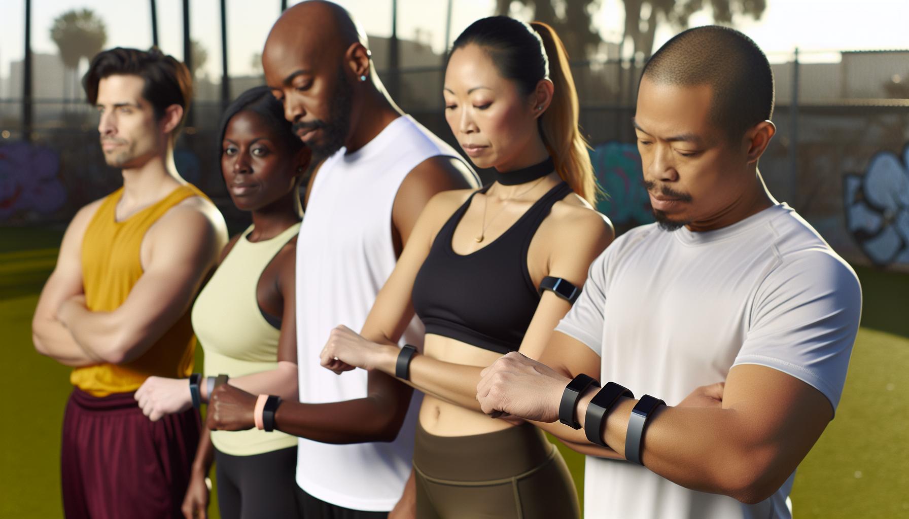 Jak vybrat správný fitness pás pro vaše cíle