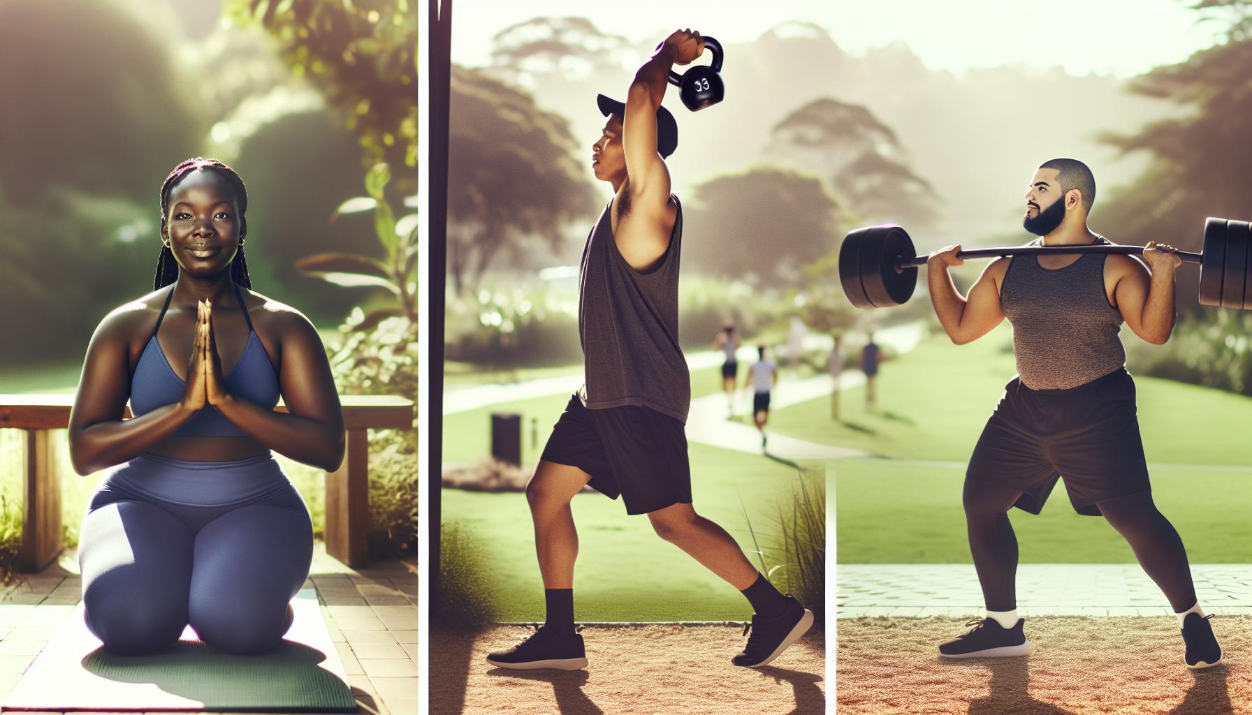 Cvičení Pro Těhotné Frýdlant Nad Ostravicí: Průvodce 3 Jak Vybrat Správný Typ Cvičení