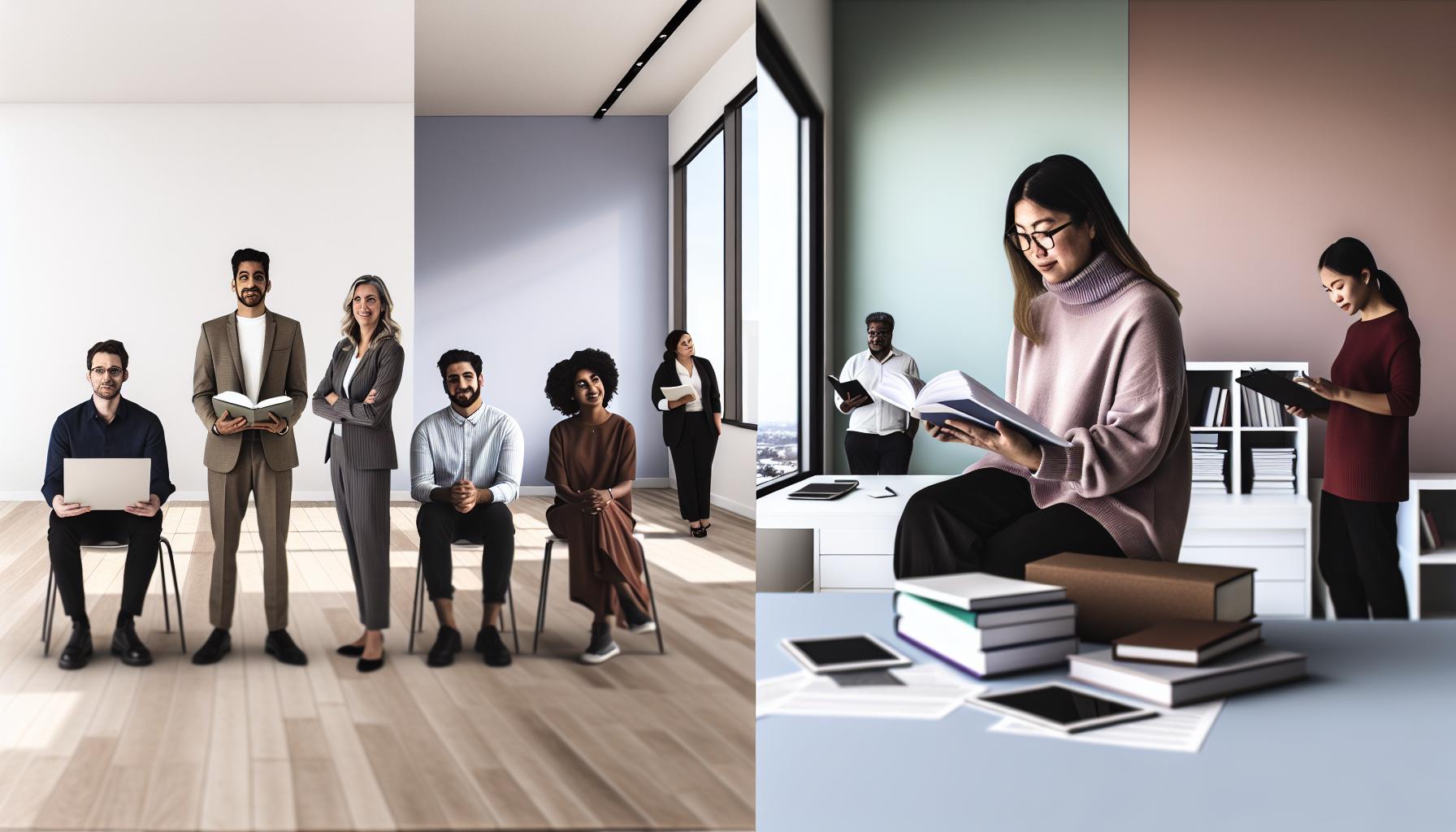 Jak vybrat správného lektora pro vás