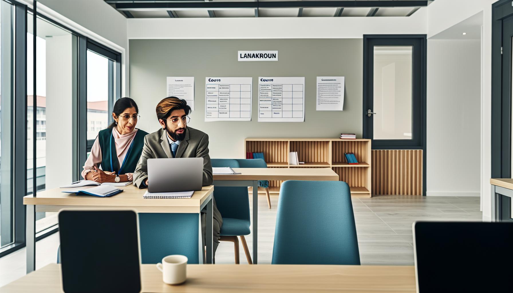 Jak si vybrat vhodný kurz v Lanškrouně