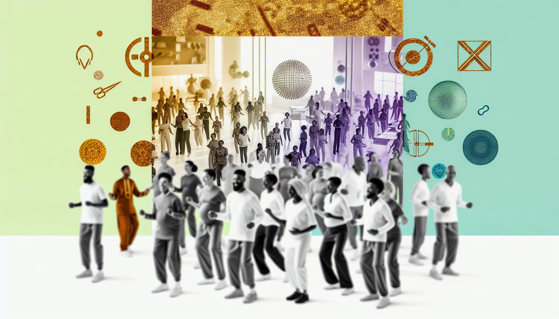 Jak začít s cvičením během těhotenství