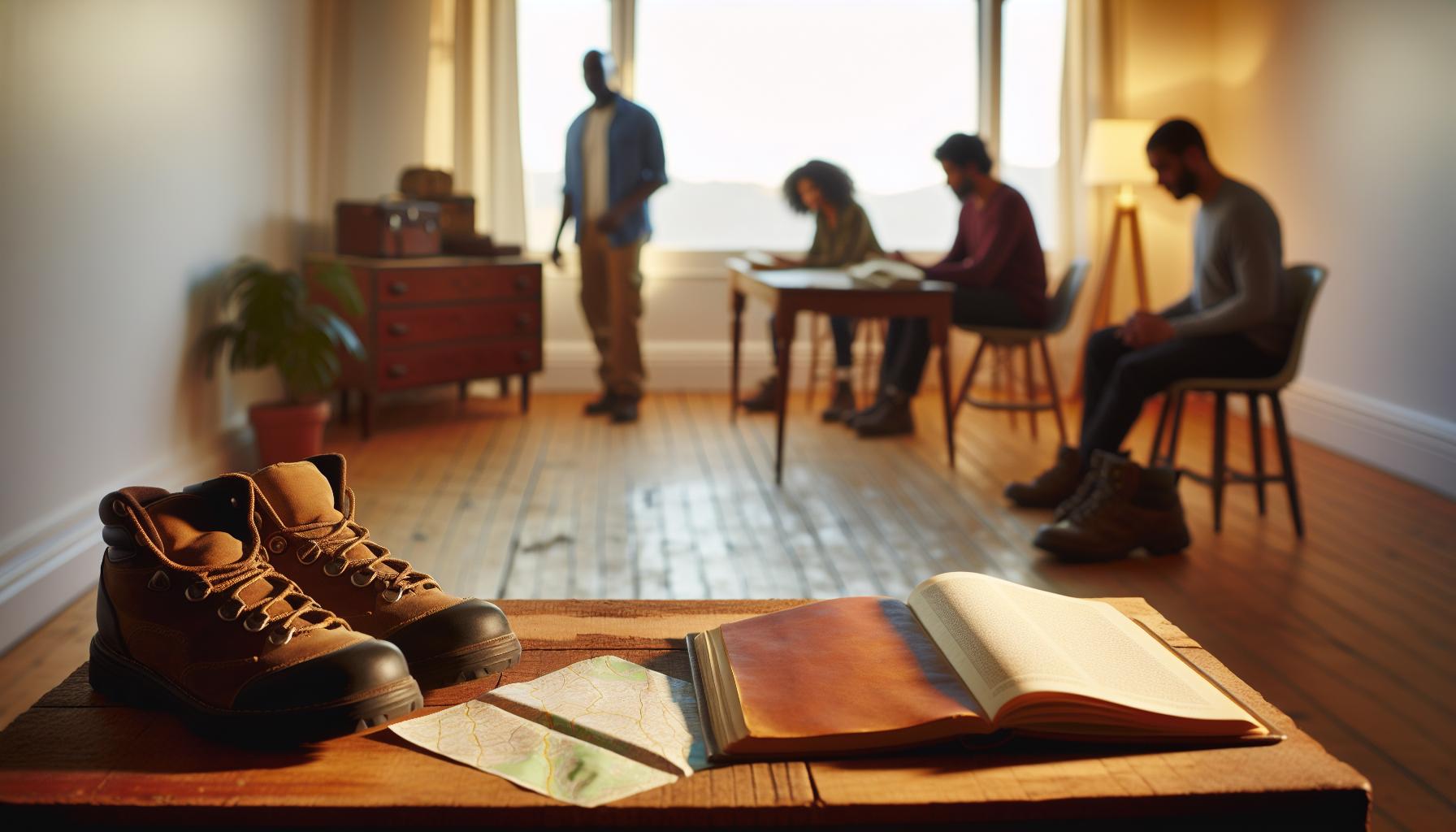 Jak začít svou cestu k transformaci