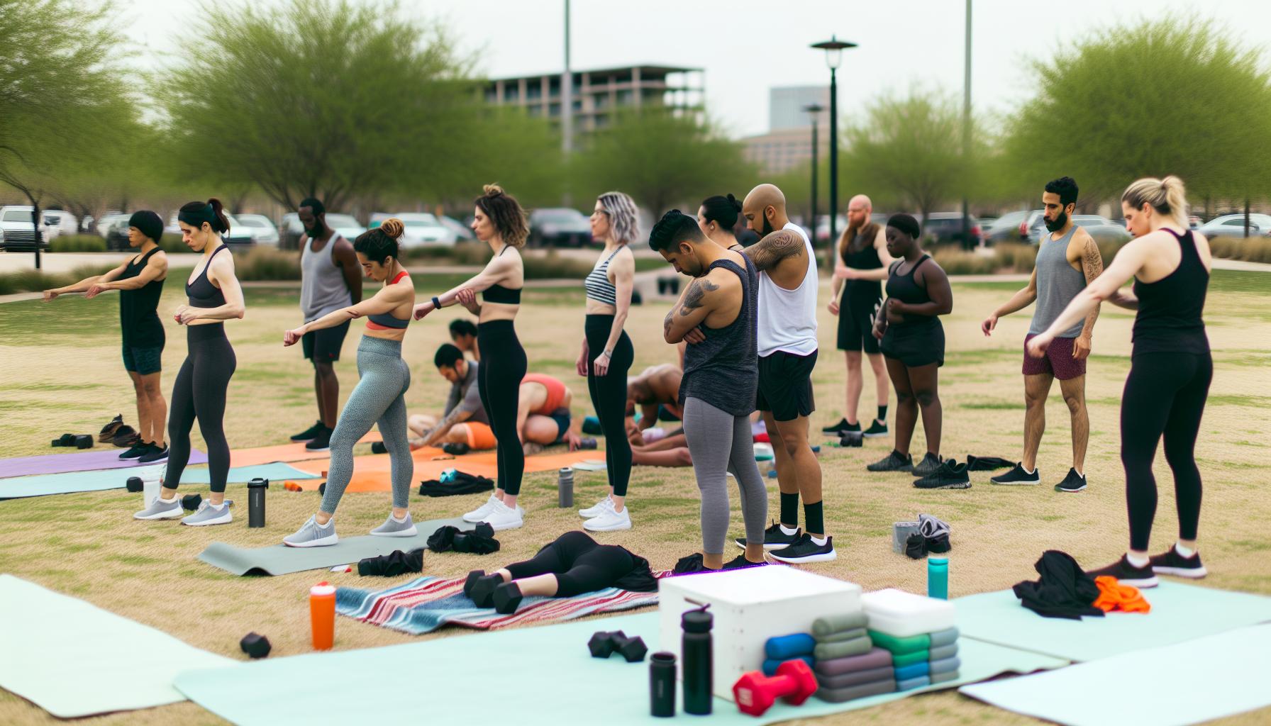 Jak začít s transformací těla