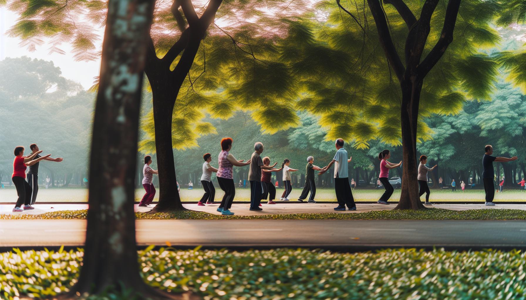 Jak Zpomalit Stárnutí Cvičením