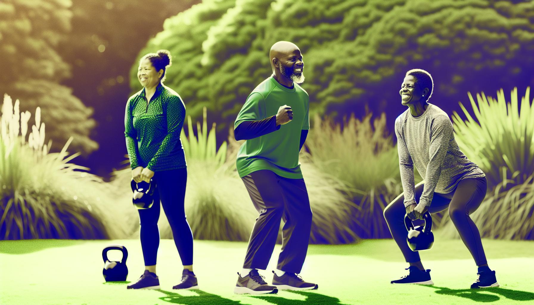 Cvičení S Kettlebell Pro Ženy: Síla A Křivky Rychle 2 Cvičení S Kettlebell: Proč jsou ideální pro ženy