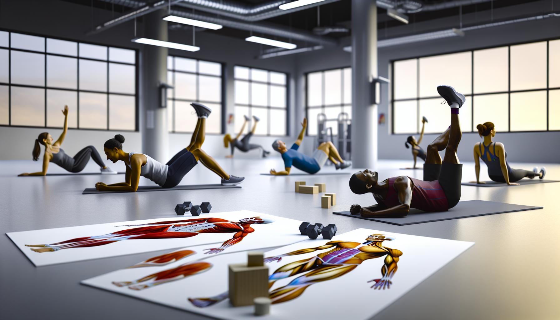 Které Břišní Svaly Posilujeme: Anatomie a Funkce