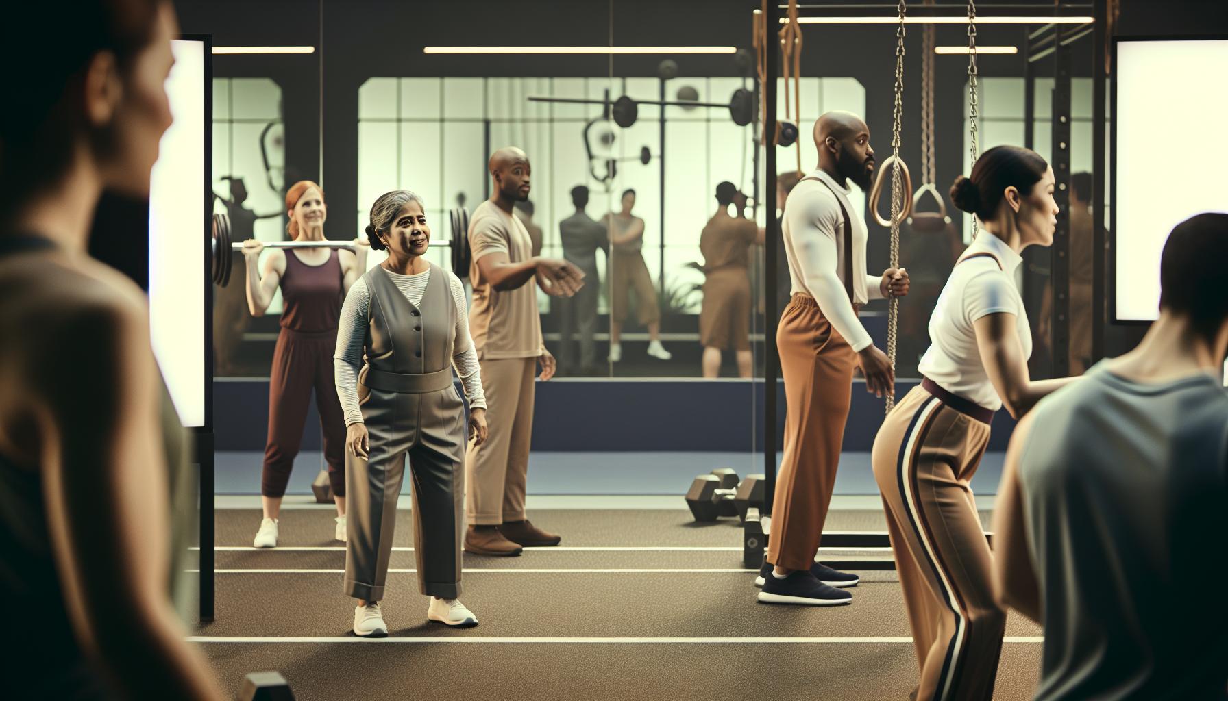 Kulturistika pro ženy: Proč začít dnes