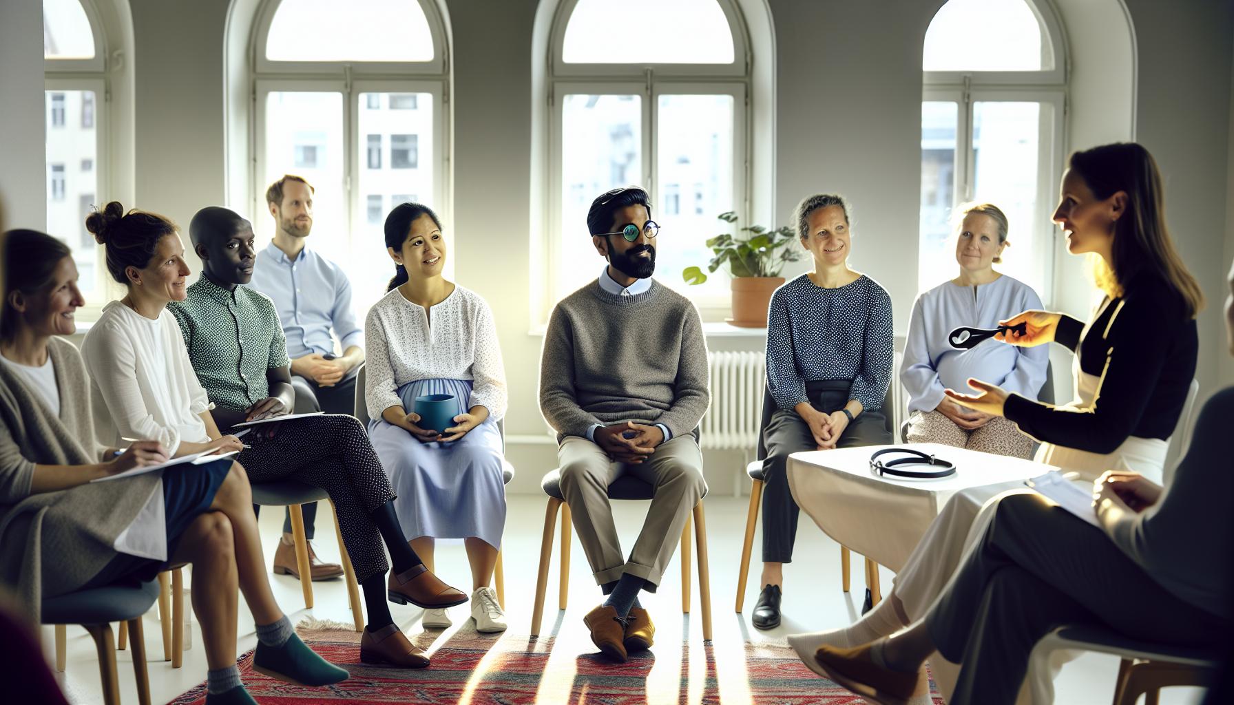 Lektorství pro Těhotné: Co Očekávat