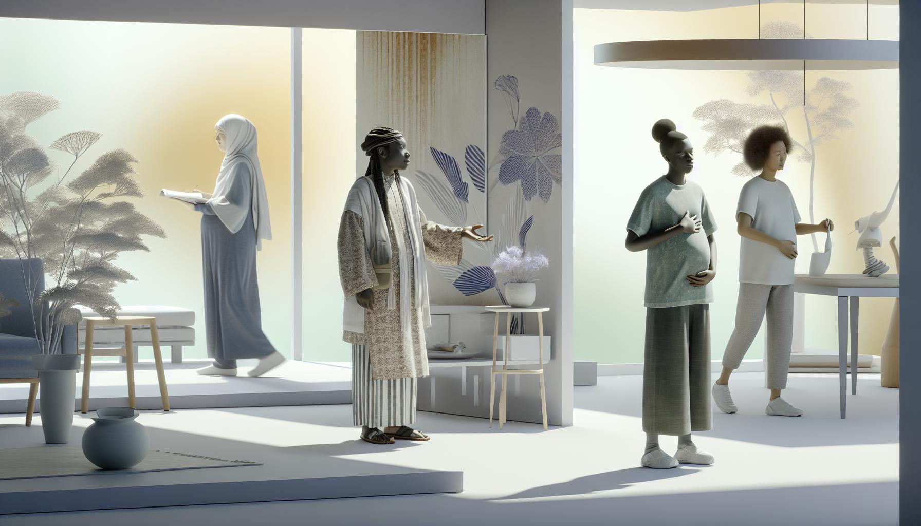 Nejčastější Příčiny Bolesti Zad u Těhotných