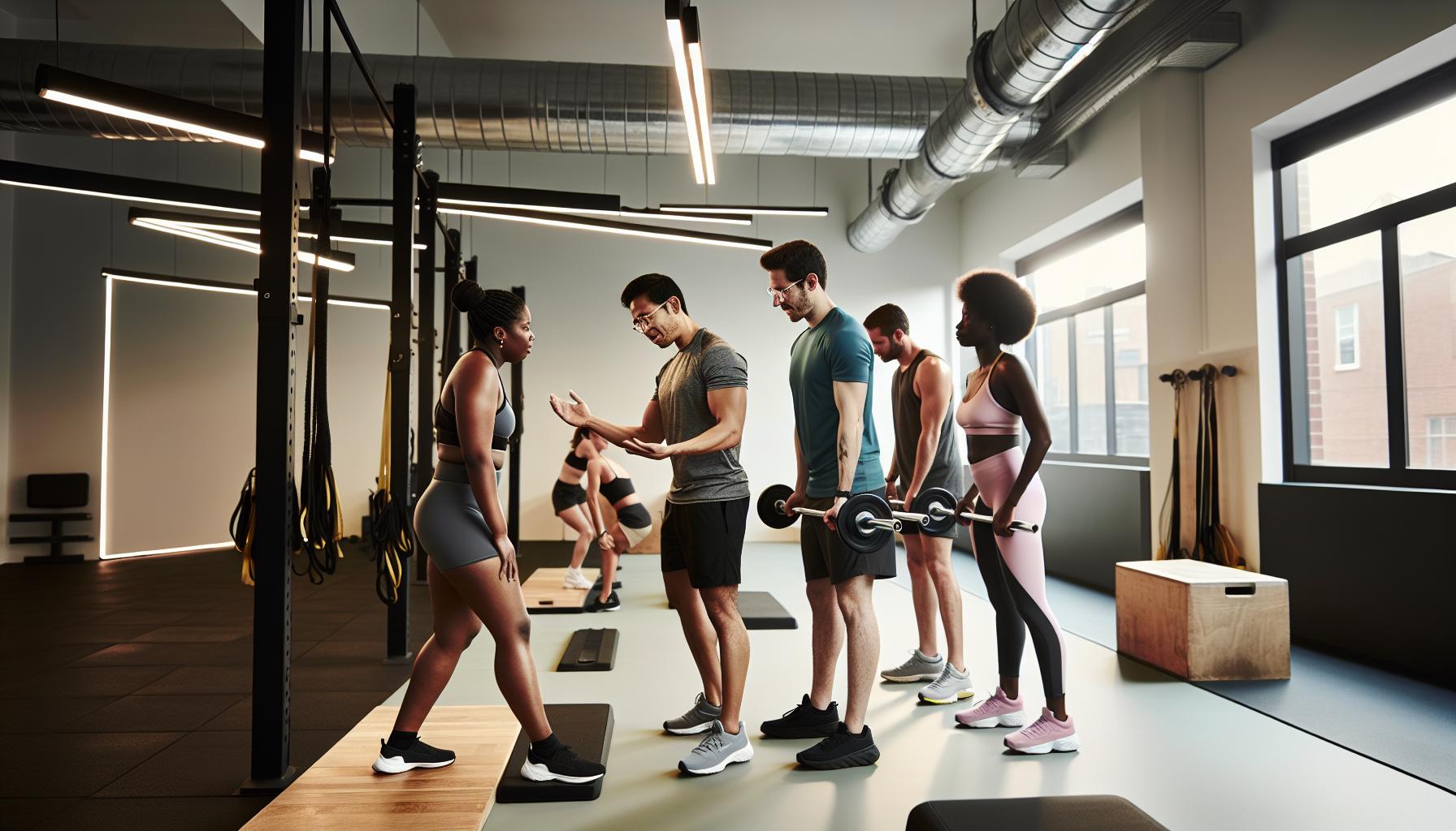 Nejdůležitější je trénink: Jak začít správně