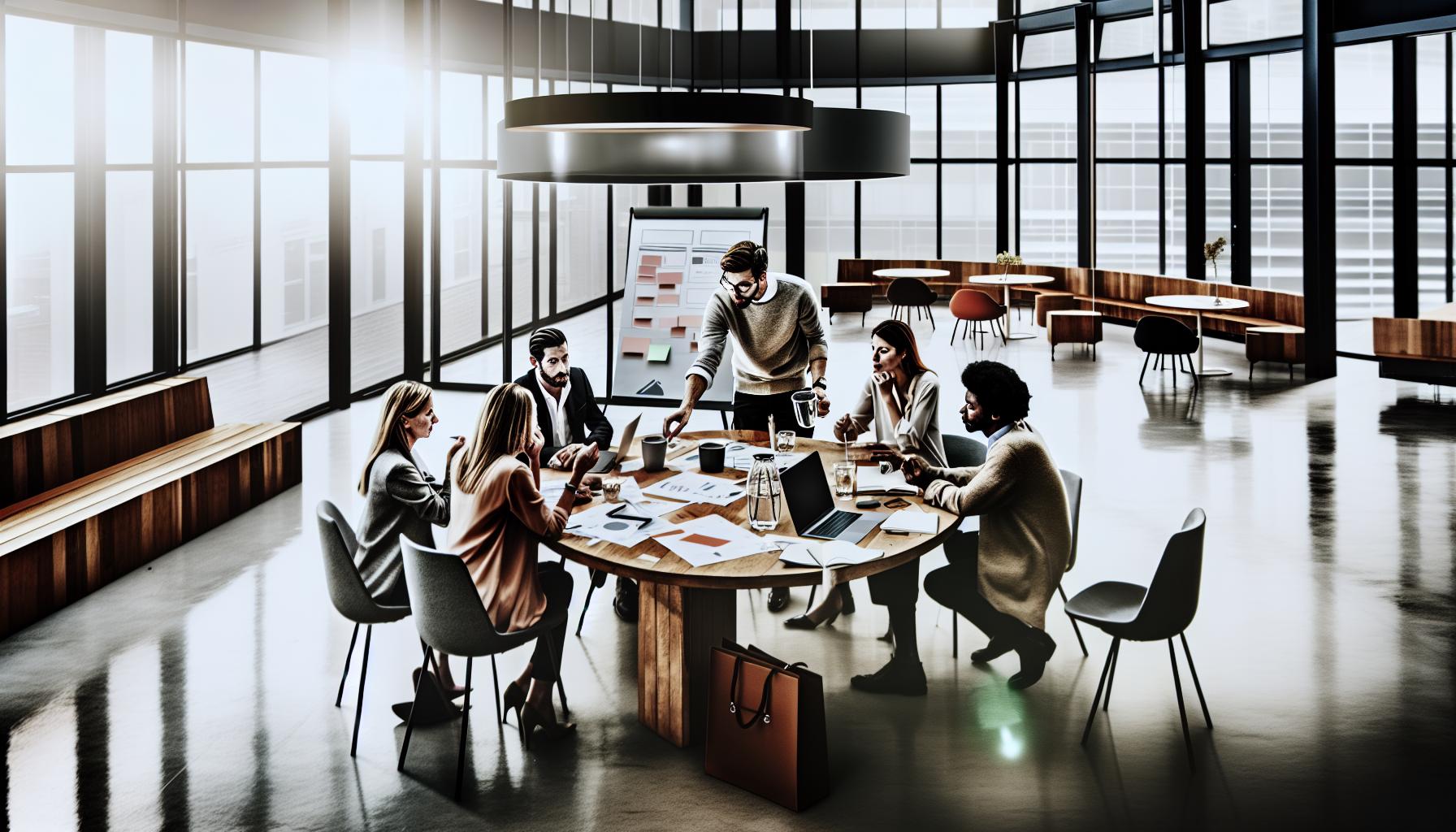 Motivace a cíle: Klíčové prvky úspěchu