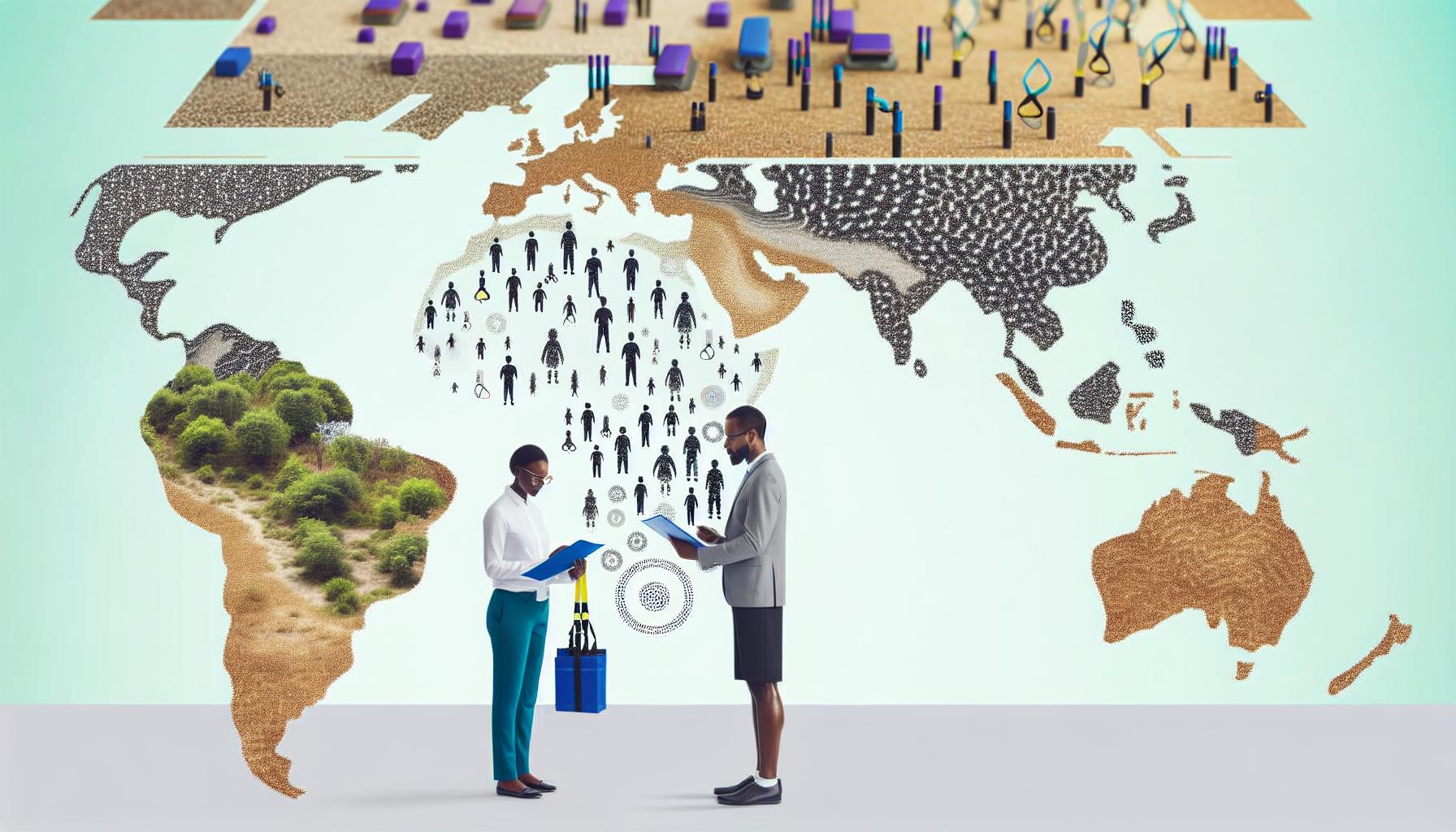 Cvičení TRX V Těhotenství: Můžete? Bezpečnost 2 Nejčastější obavy a mýty o TRX v těhotenství