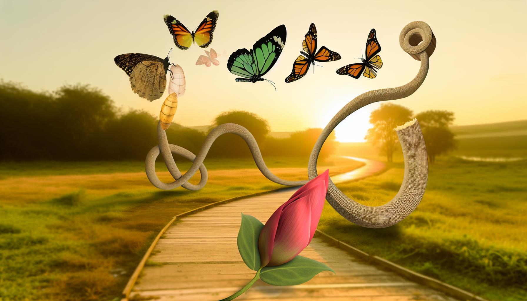 Nejdůležitější faktory pro úspěšnou proměnu