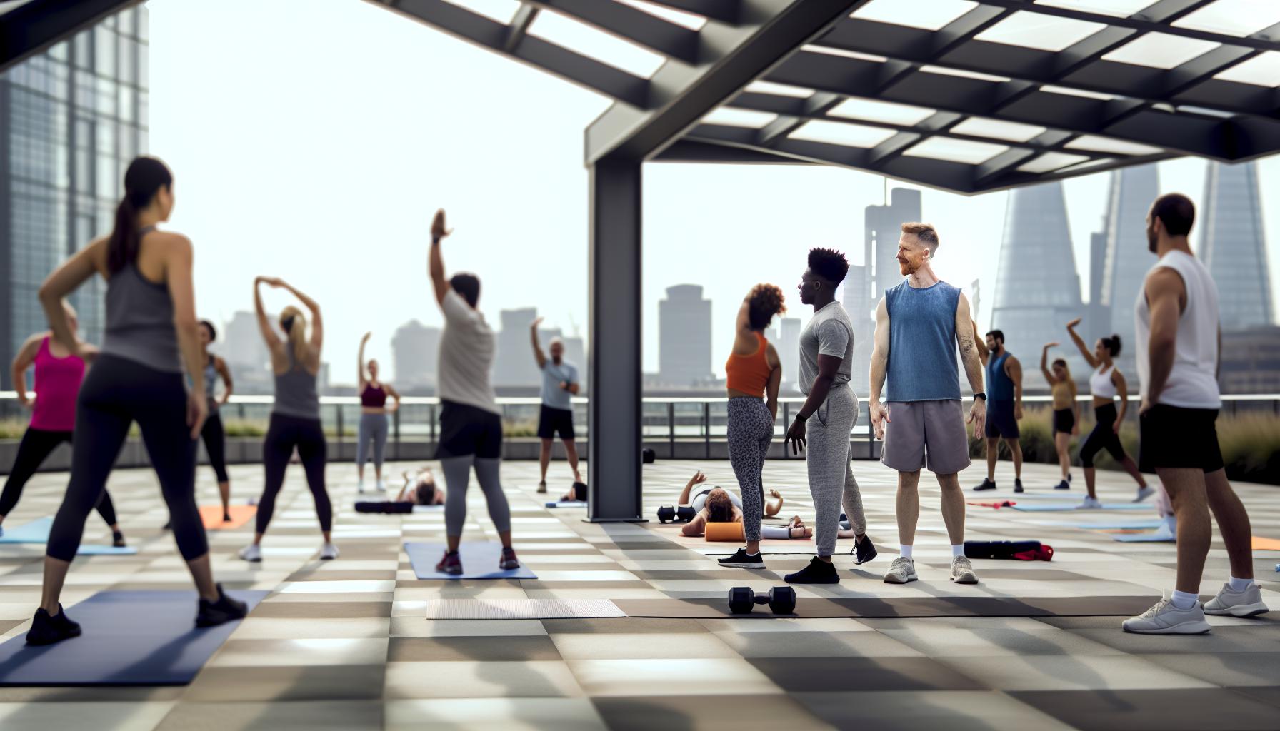 Nejlepší Cvičení pro Různé Typy Postav