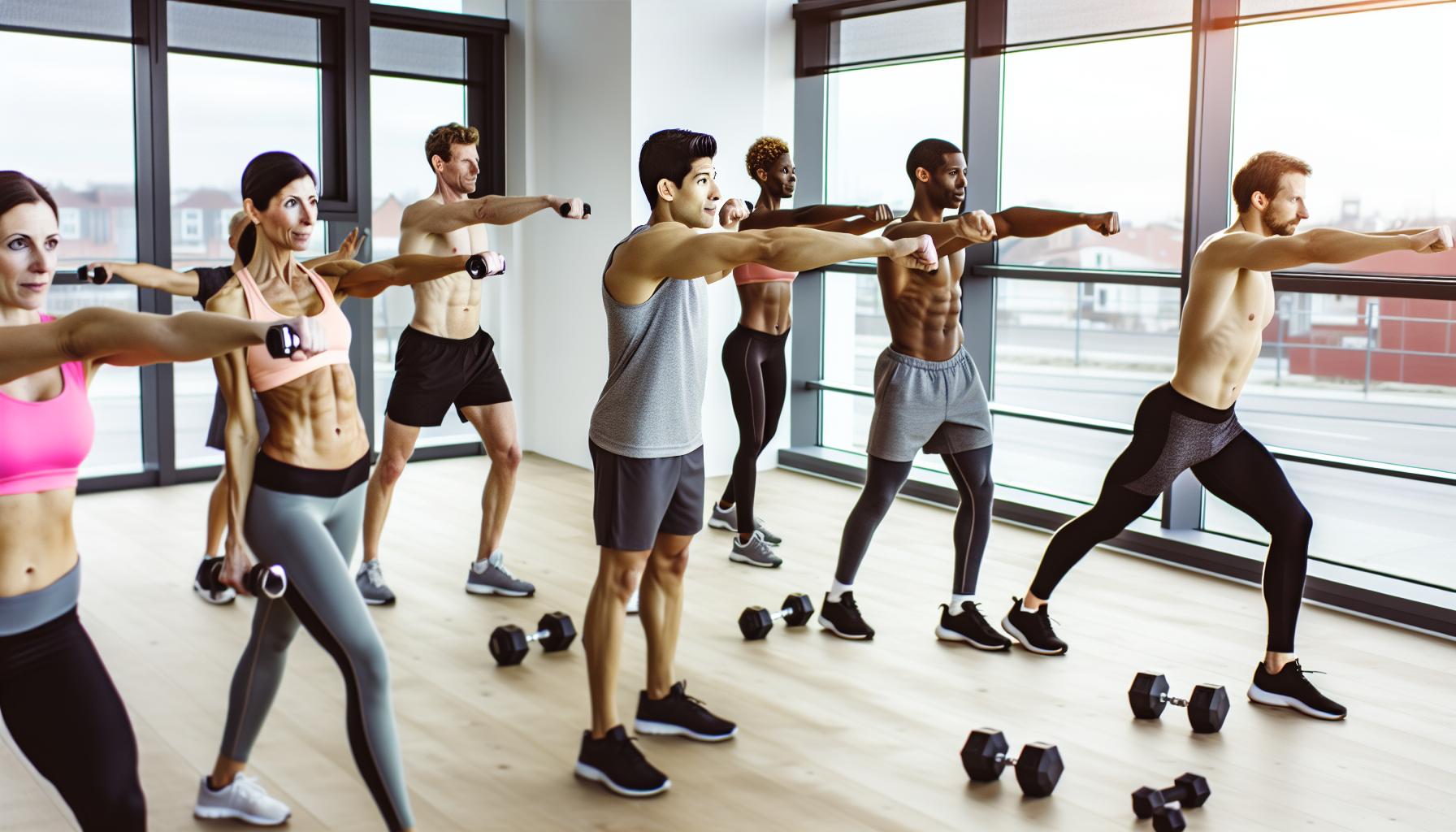 Trénink Ramena Ženy: Vytvaruj Si Sexy Ramena 3 Nejlepší Cvičení pro Vytvarování Sexy Ramena