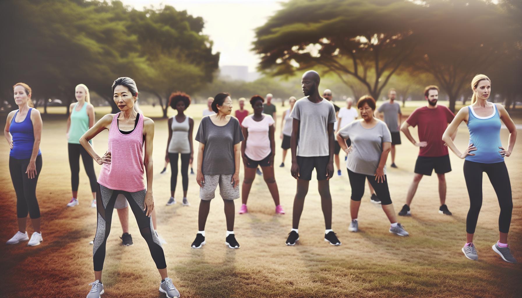 Nejlepší Cvičení pro Začátečníky