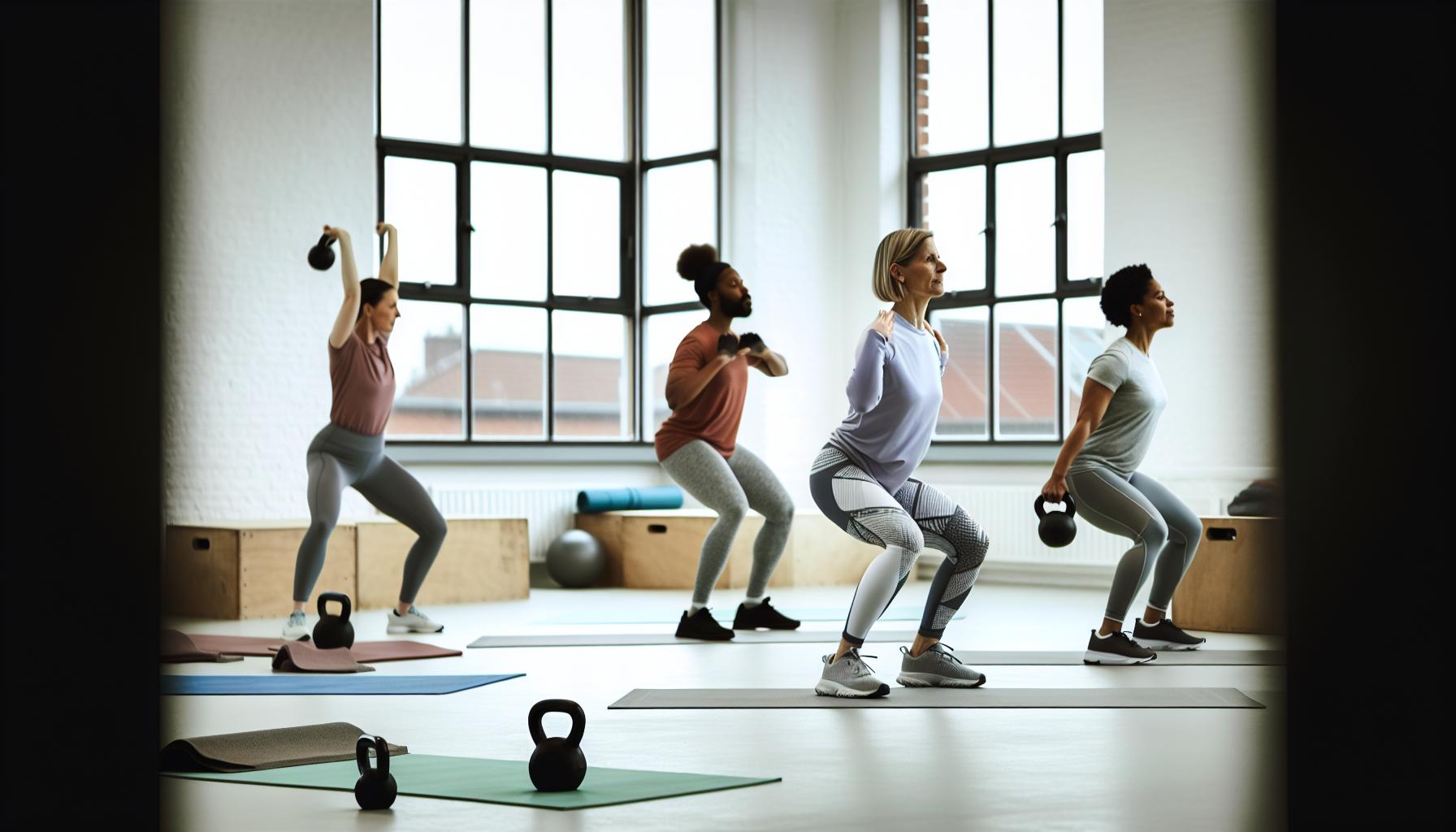 Nejlepší cviky pro perfektní zadek