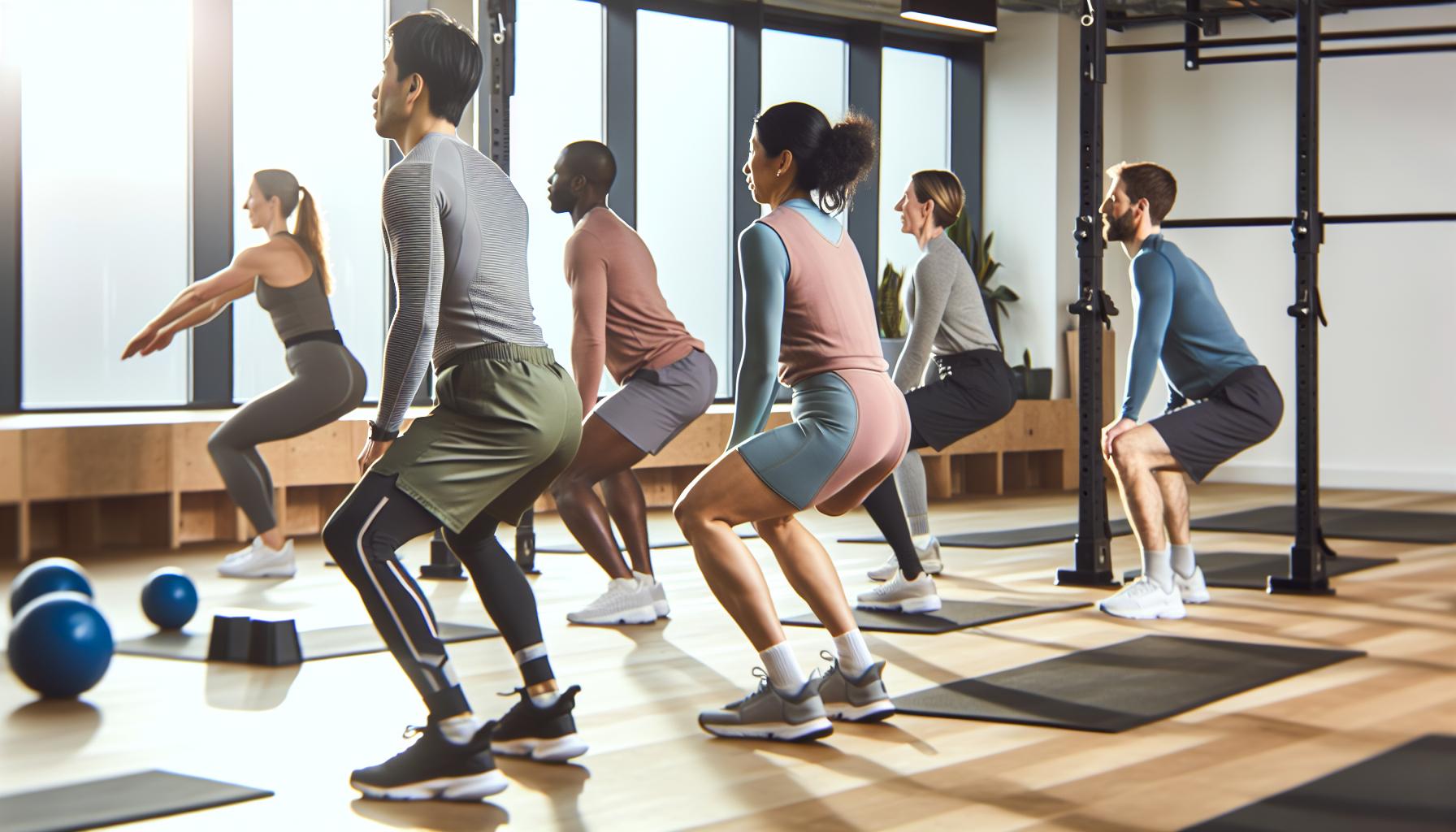 Nejlepší cviky pro tvarování zadečku