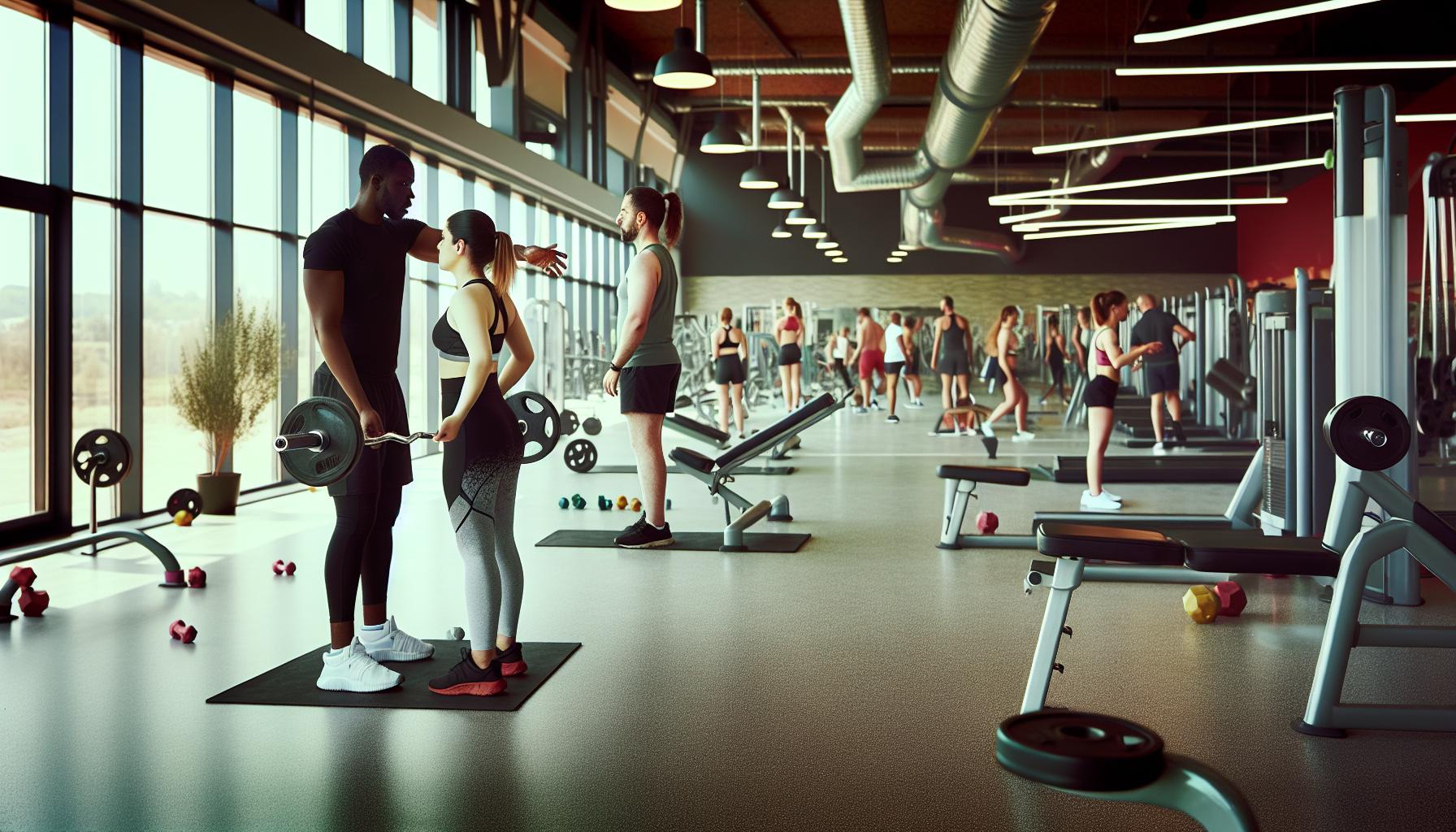 Nejlepší fitness centra: Která jsou v Olomouci top?