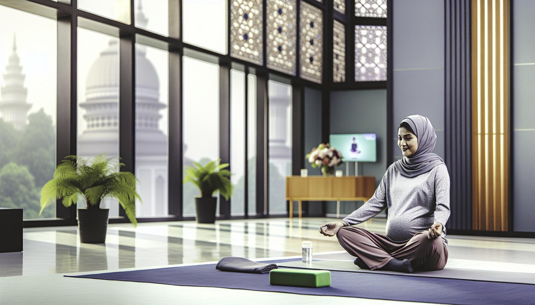 Cvičení Pro Těhotné Choceň: Kde Se Přihlásit 3 Nejlepší Typy Cvičení pro Budoucí Maminky