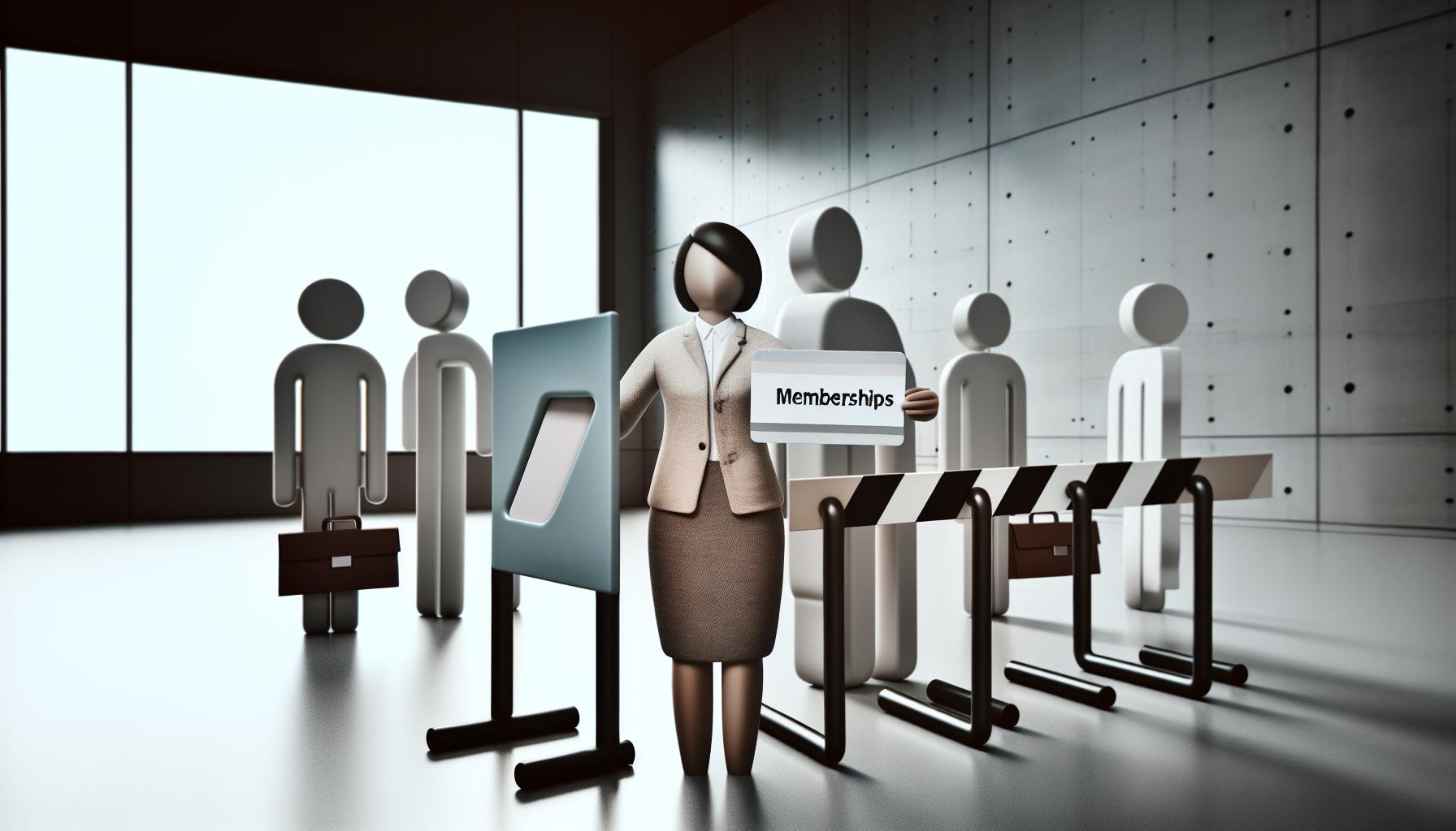 Fitness pro ženy Contours: Výhody a nevýhody členství 1 Nevýhody a omezení členství