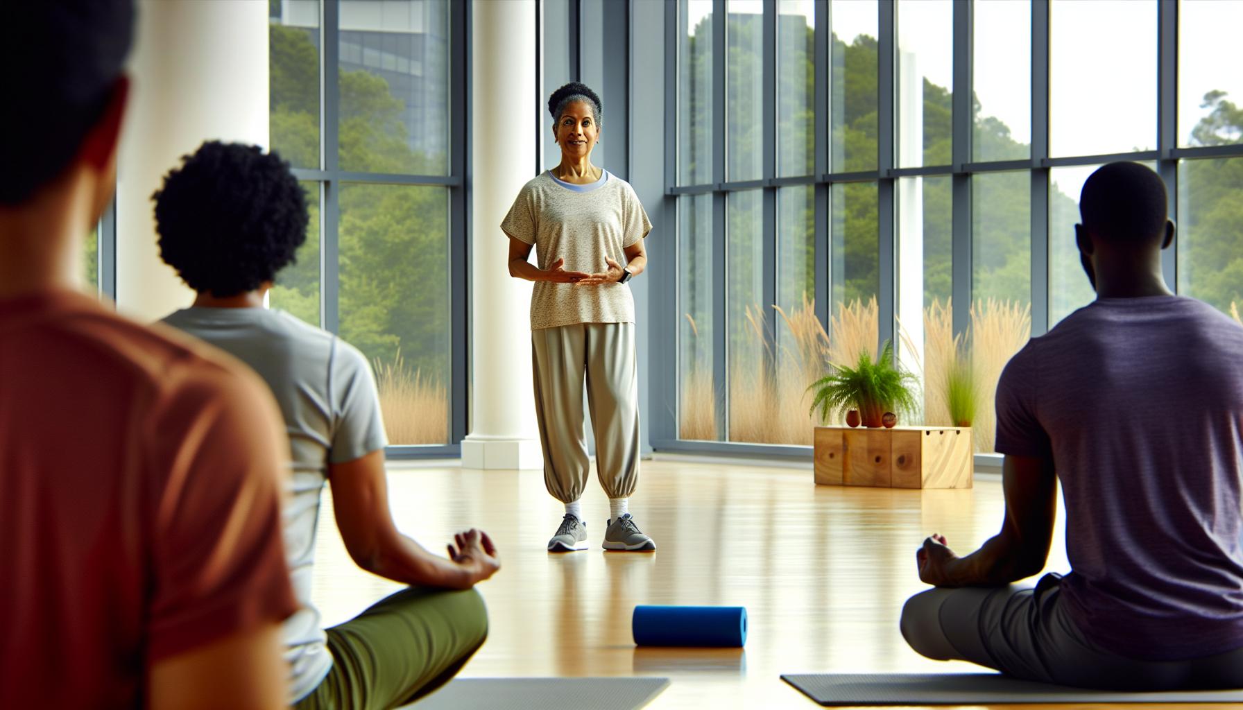 Cvičení na pánevní dno: Jak začít hned teď