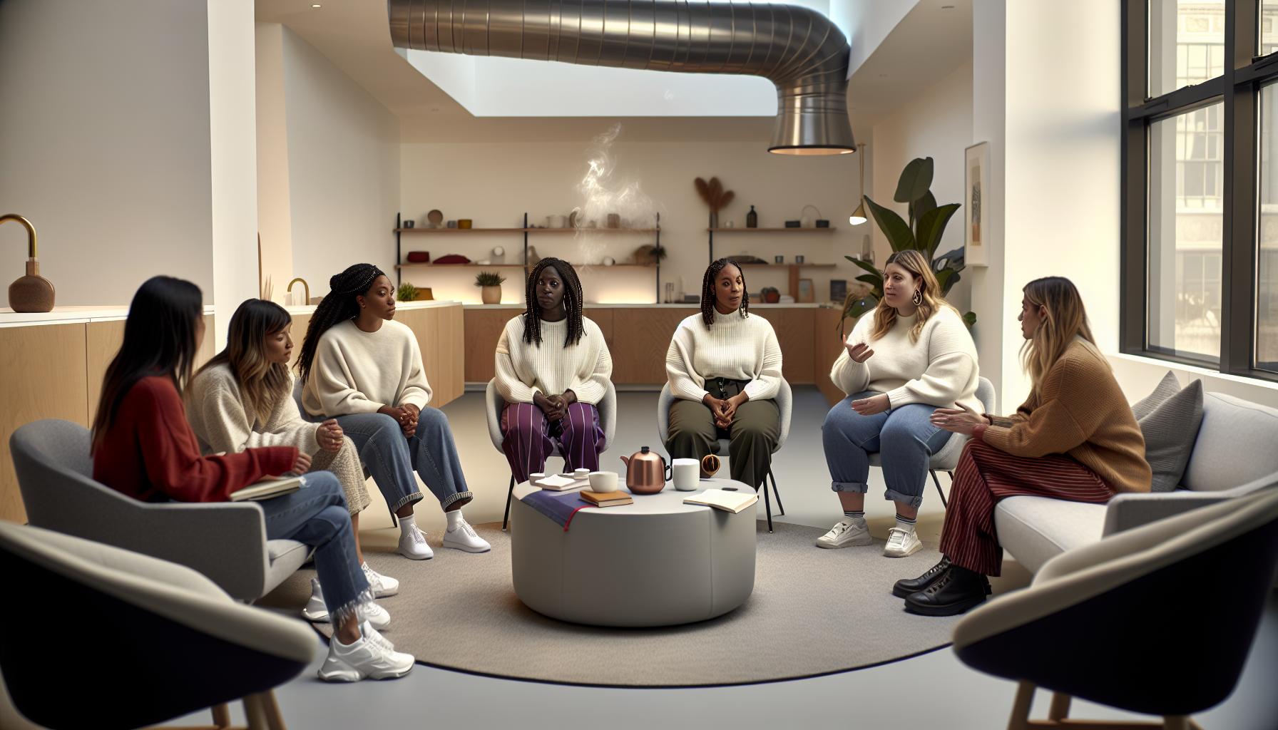 Fitness pro ženy Duha: Recenze a zkušenosti členek 3 Osobní zkušenosti členek: Co říkají?