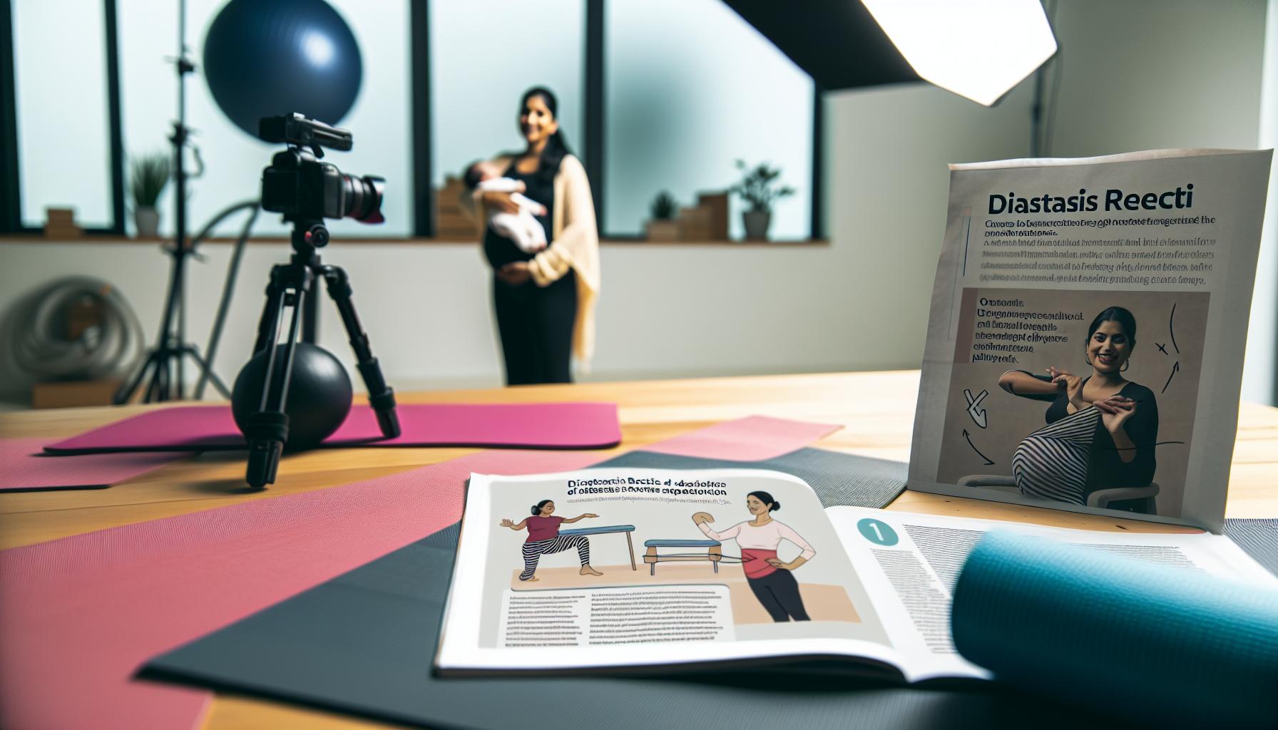 Příčiny Diastázy: Faktory, Které Nasazují Ženy