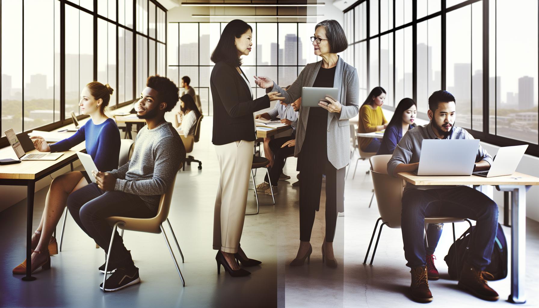 Contours fitness pro ženy: Stojí členství za to? 3 Podmínky a flexibilita tréninkových programů