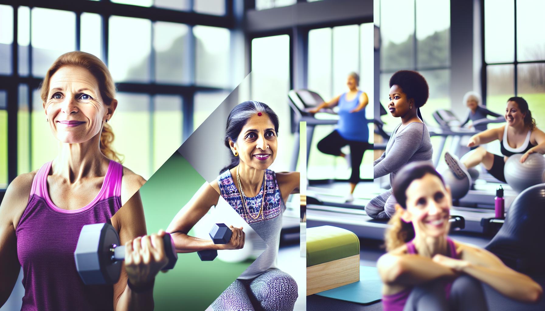 H2: Proč je Contours Havířov ideální pro ženy?