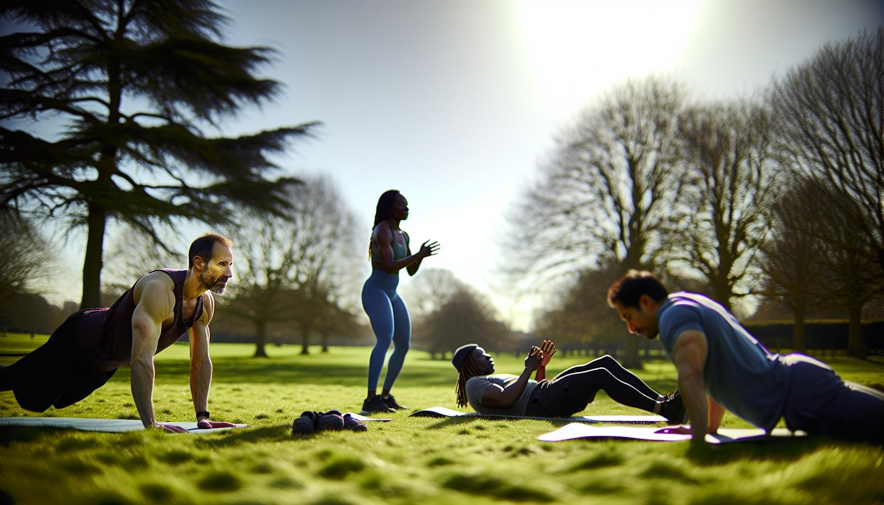 Proč Je Silné Břicho Klíčem k Zdraví